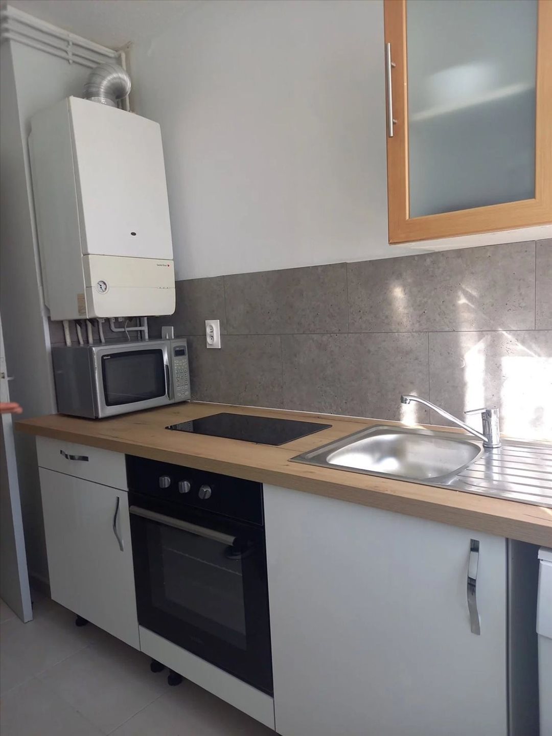 Appartement à louer, 26m², Seyssinet-Pariset