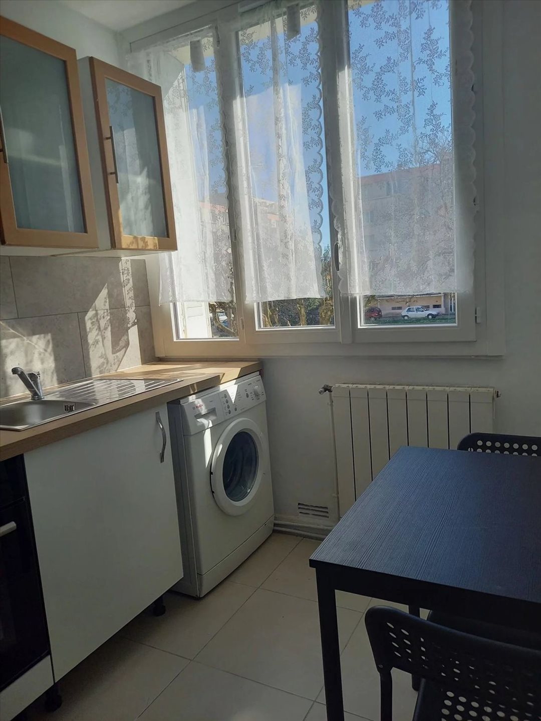 Appartement à louer, 26m², Seyssinet-Pariset