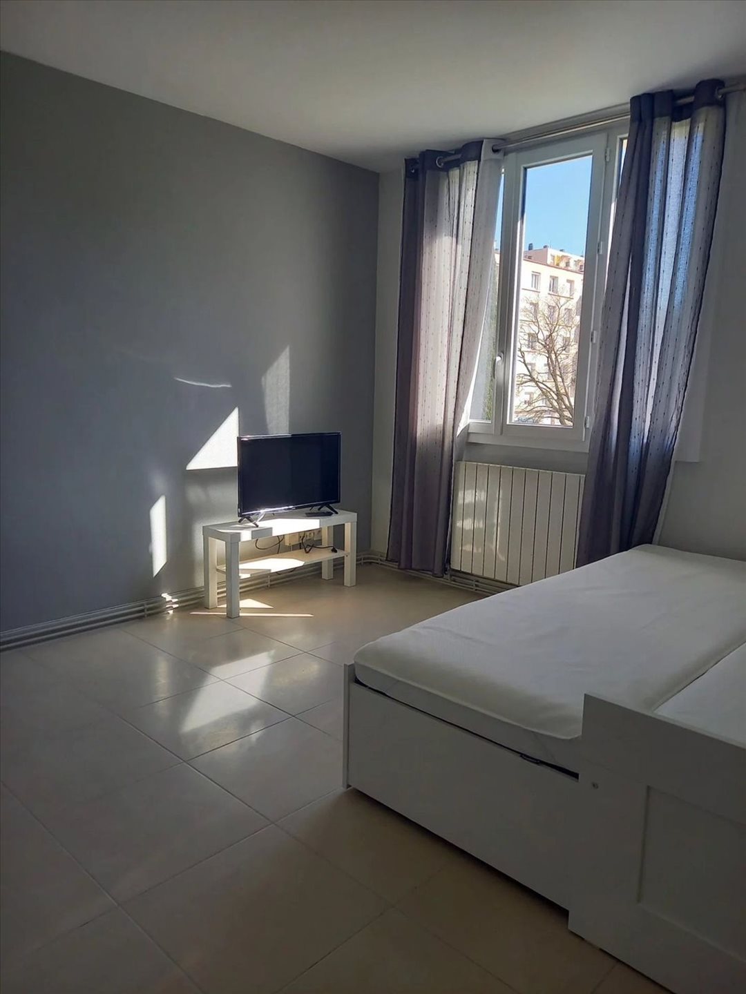 Appartement à louer, 26m², Seyssinet-Pariset