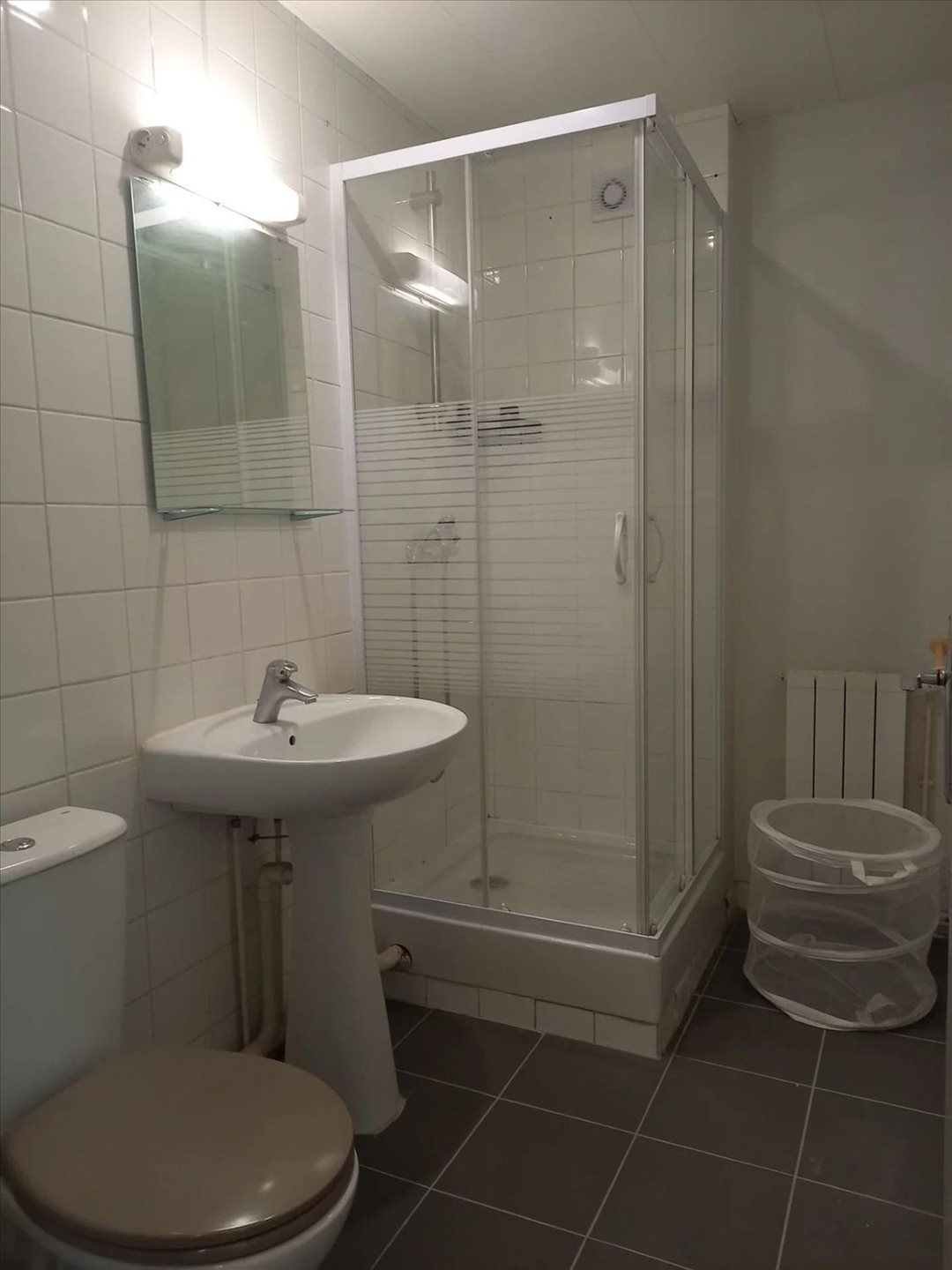 Appartement à louer, 26m², Seyssinet-Pariset