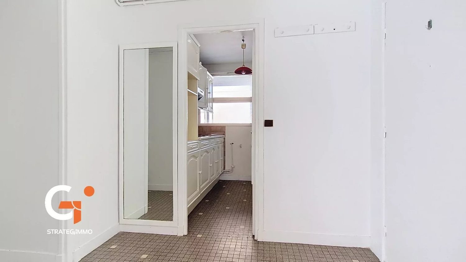 Appartement à vendre, 62m², Rouen