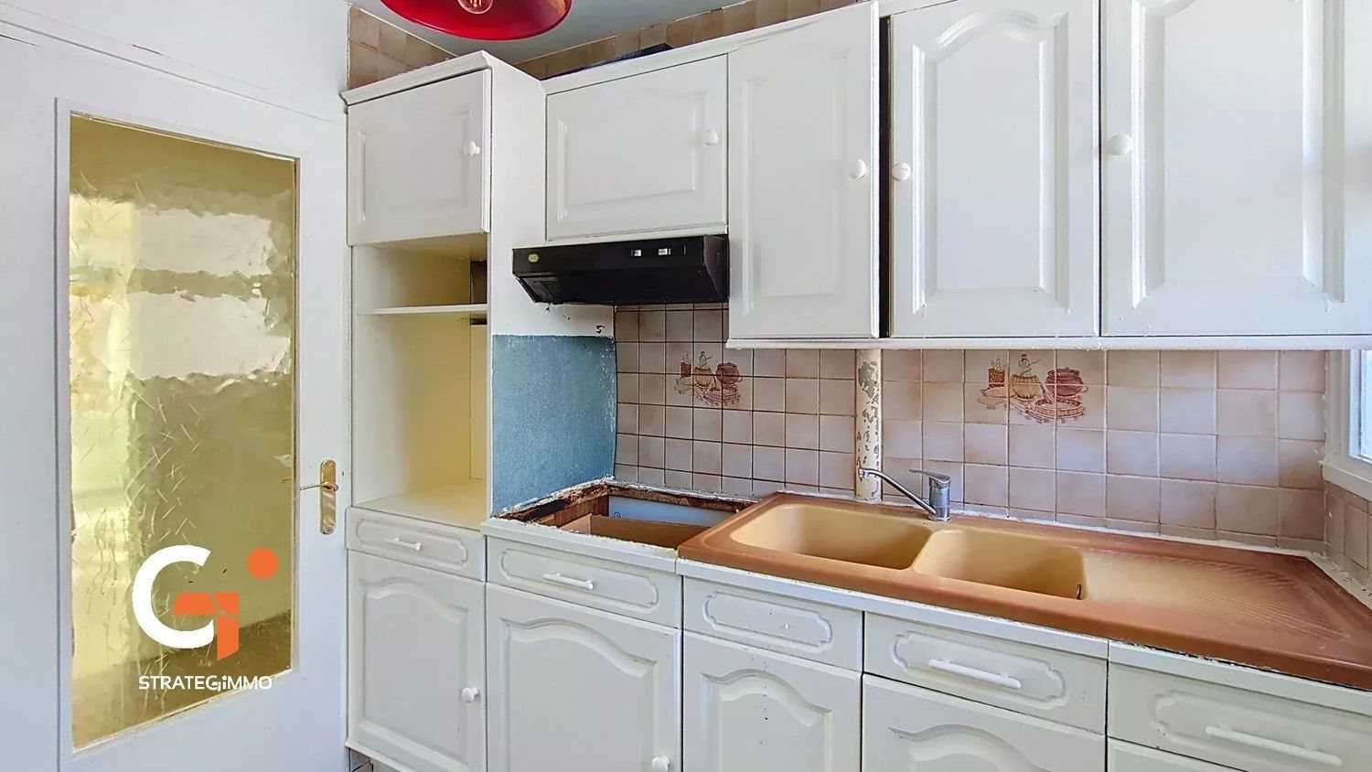 Appartement à vendre, 62m², Rouen