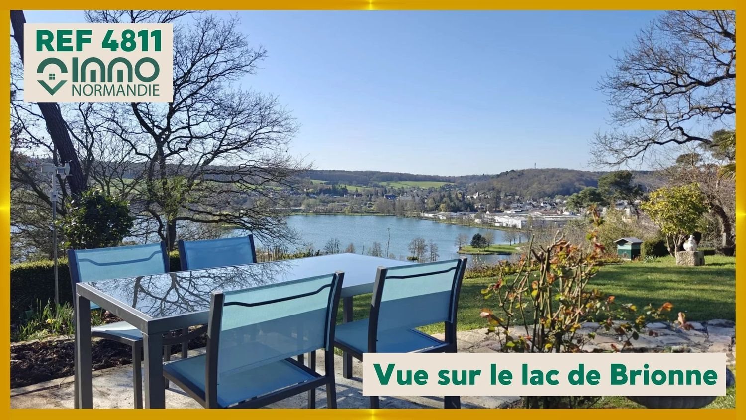Maison à vendre, 130m², Bernay