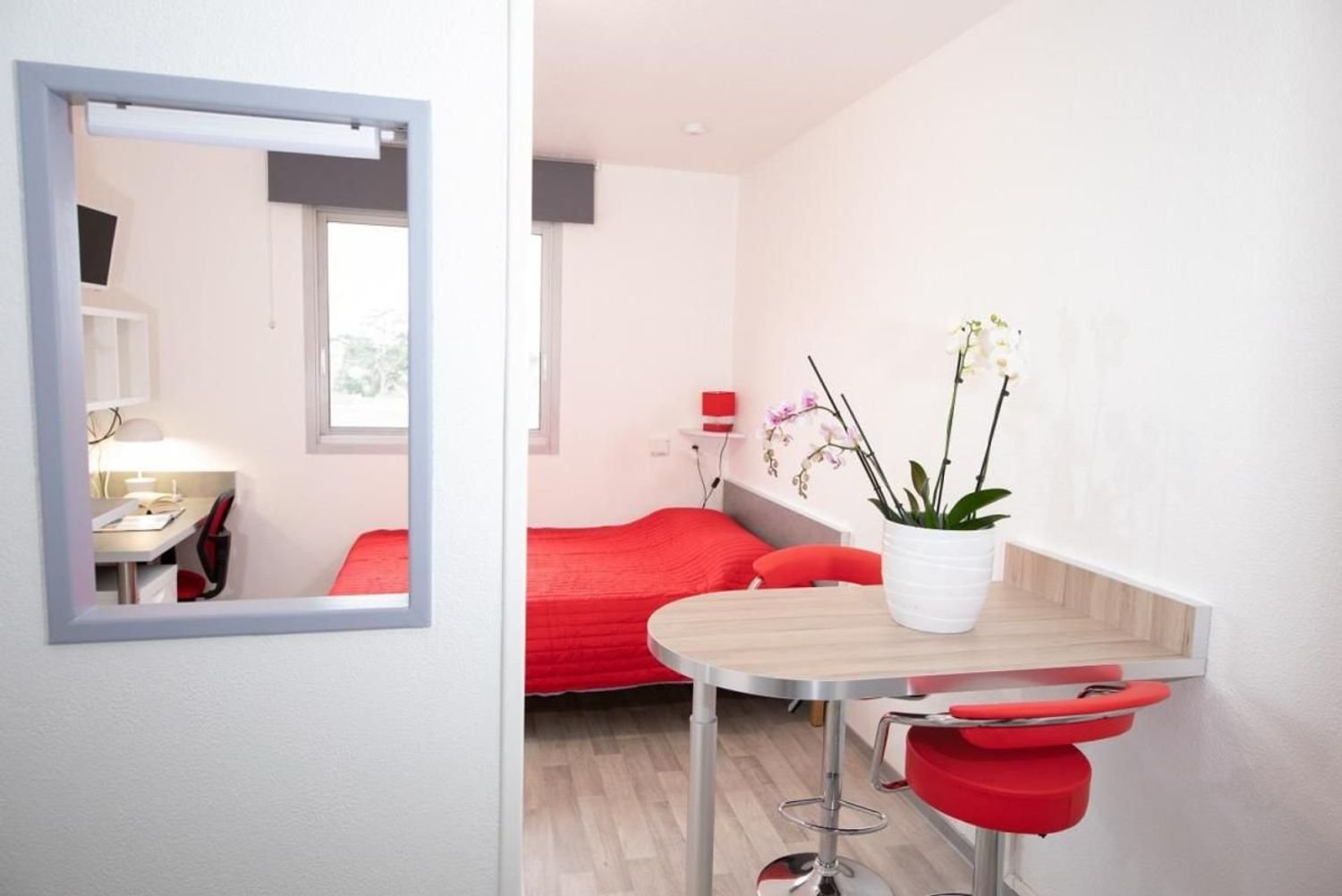 Appartement à louer, 20m², Toulouse