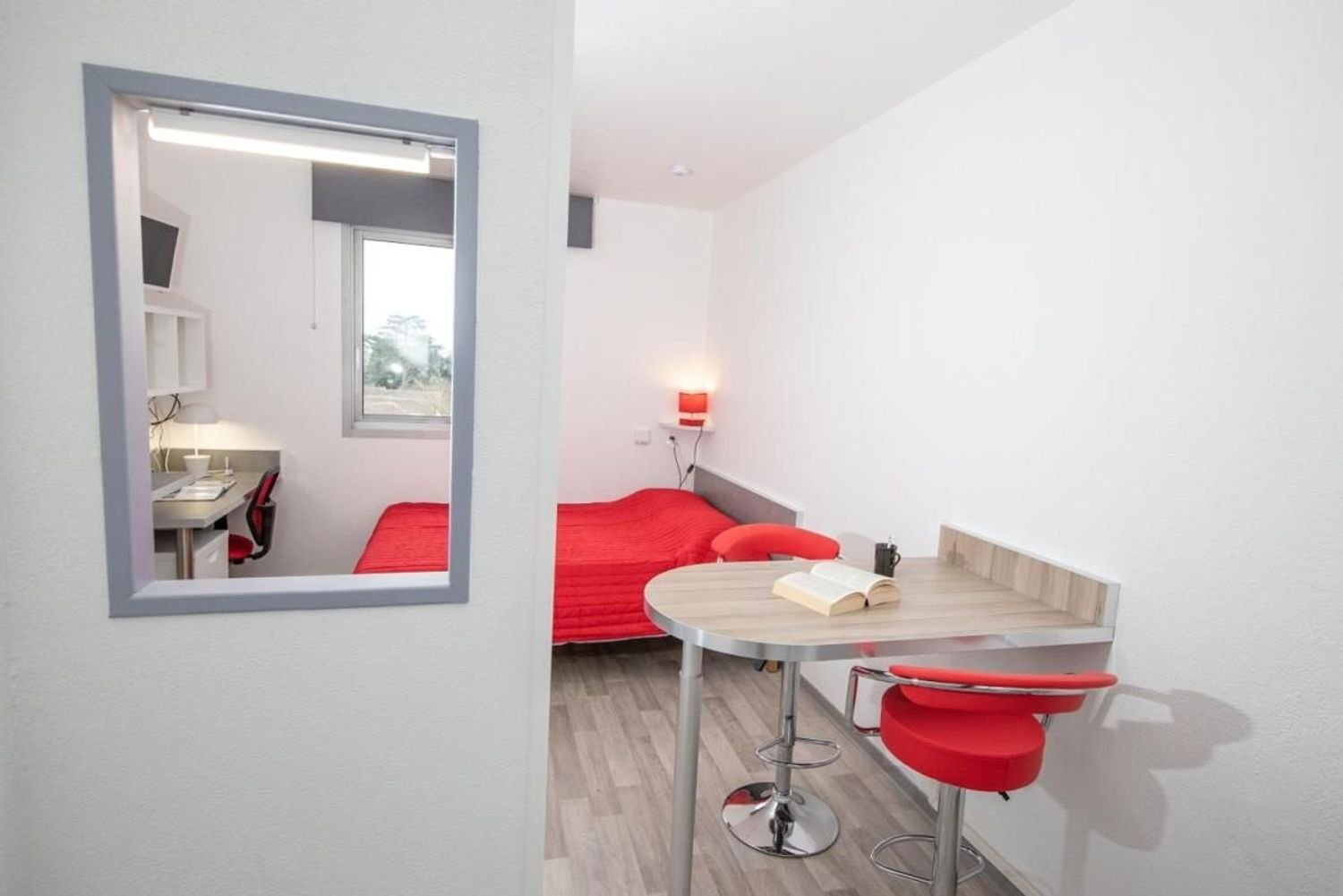 Appartement à louer, 20m², Toulouse