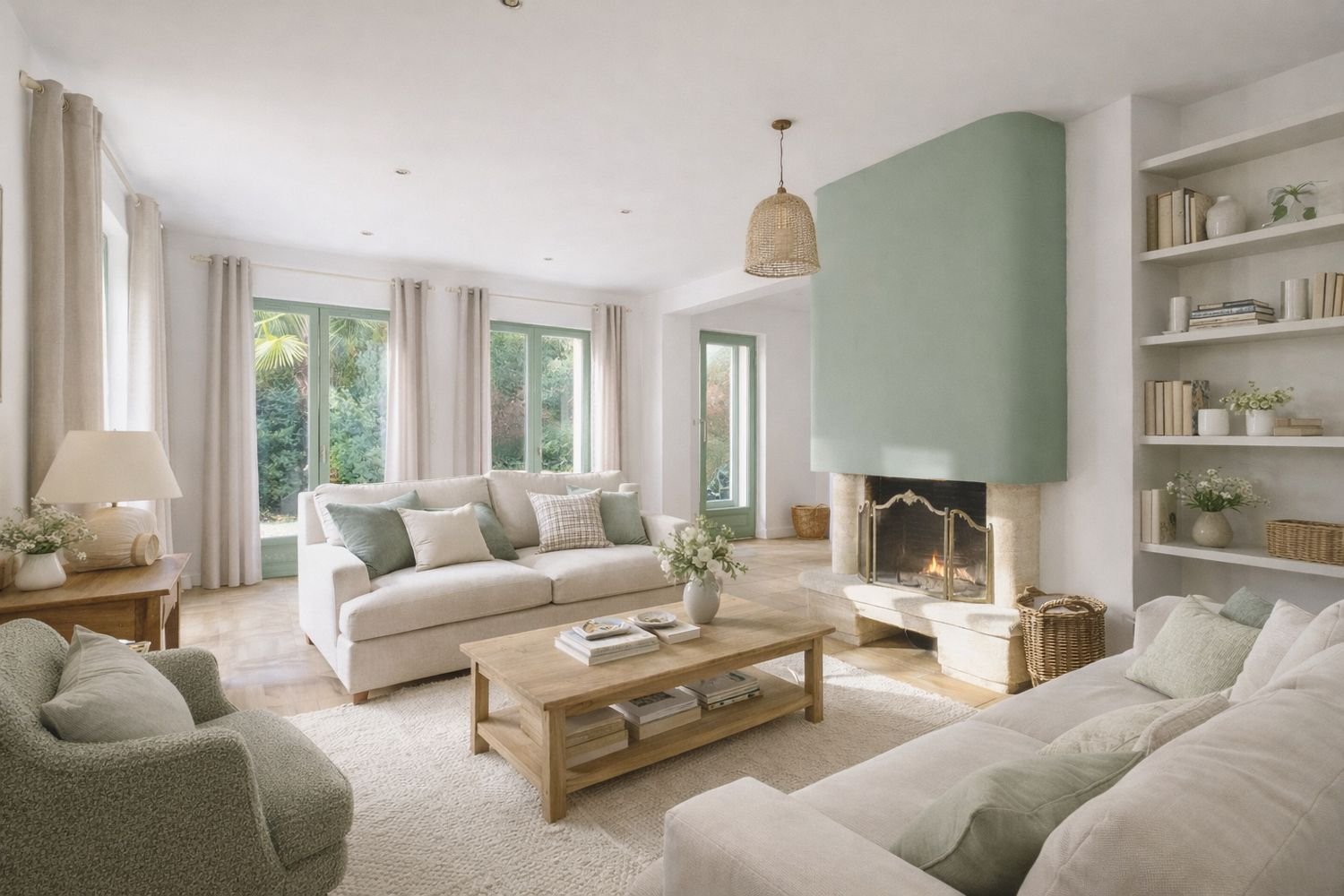 Maison à vendre, 245m², Saint-Germain-en-Laye