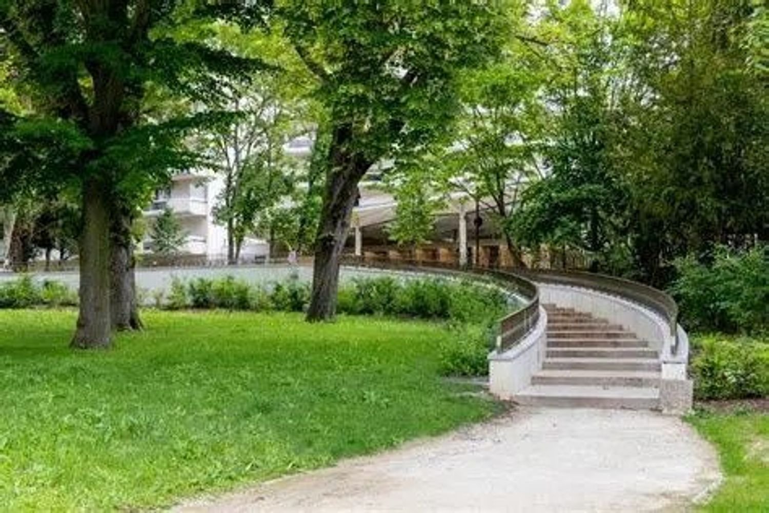Appartement à vendre, 147m², Saint-Cloud