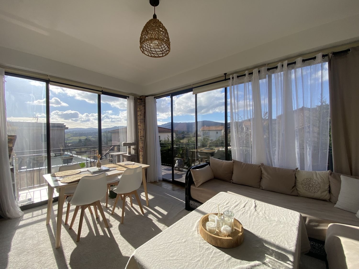 Maison à vendre, 250m², Brindas