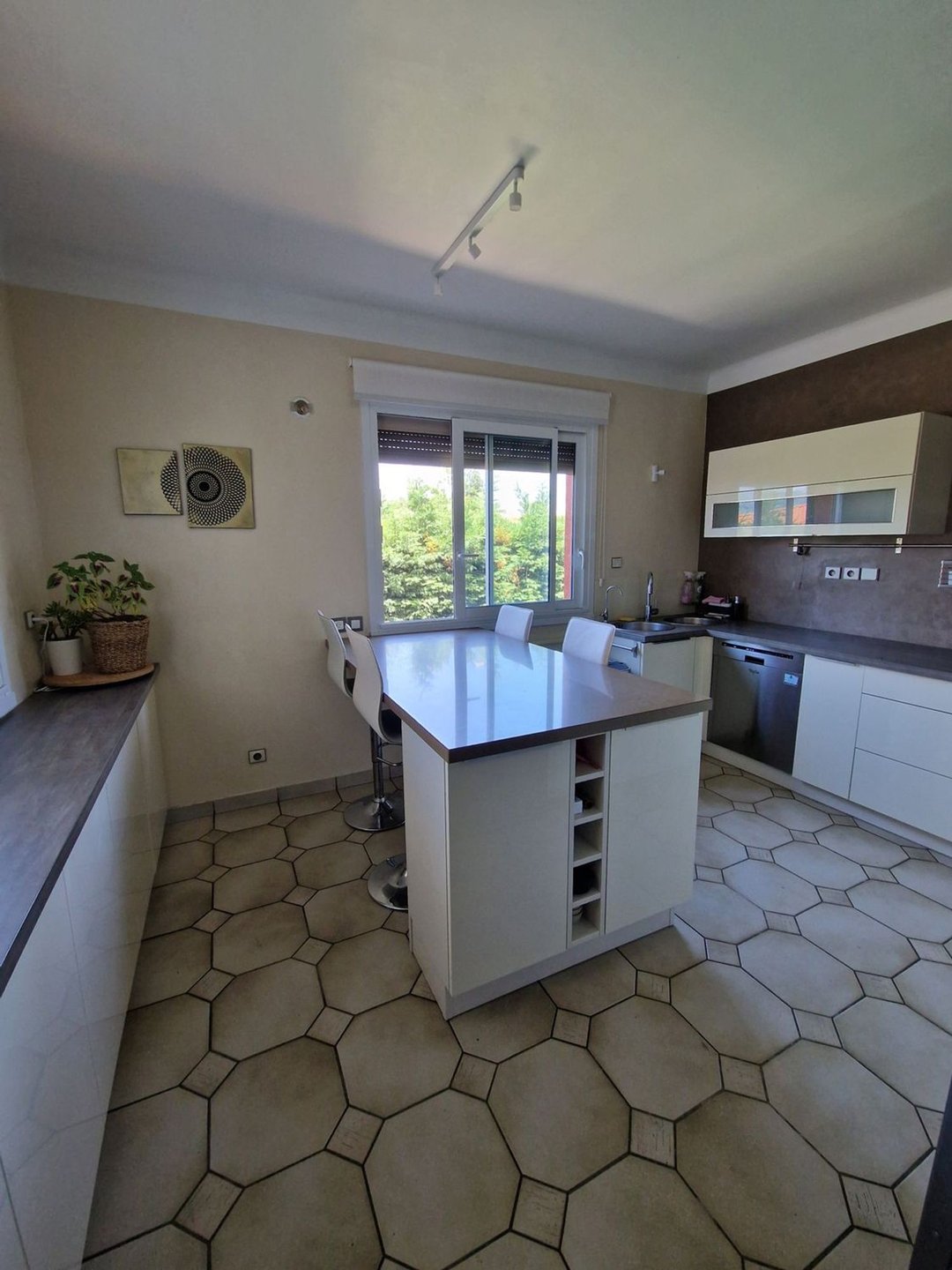 Maison à vendre, 250m², Brindas