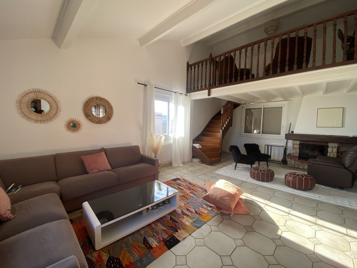 Maison à vendre, 250m², Brindas