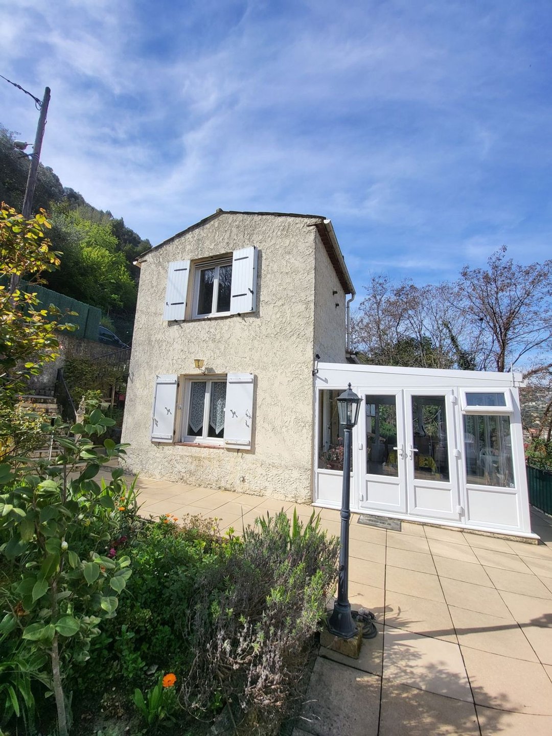 Maison à vendre, 57m², Drap