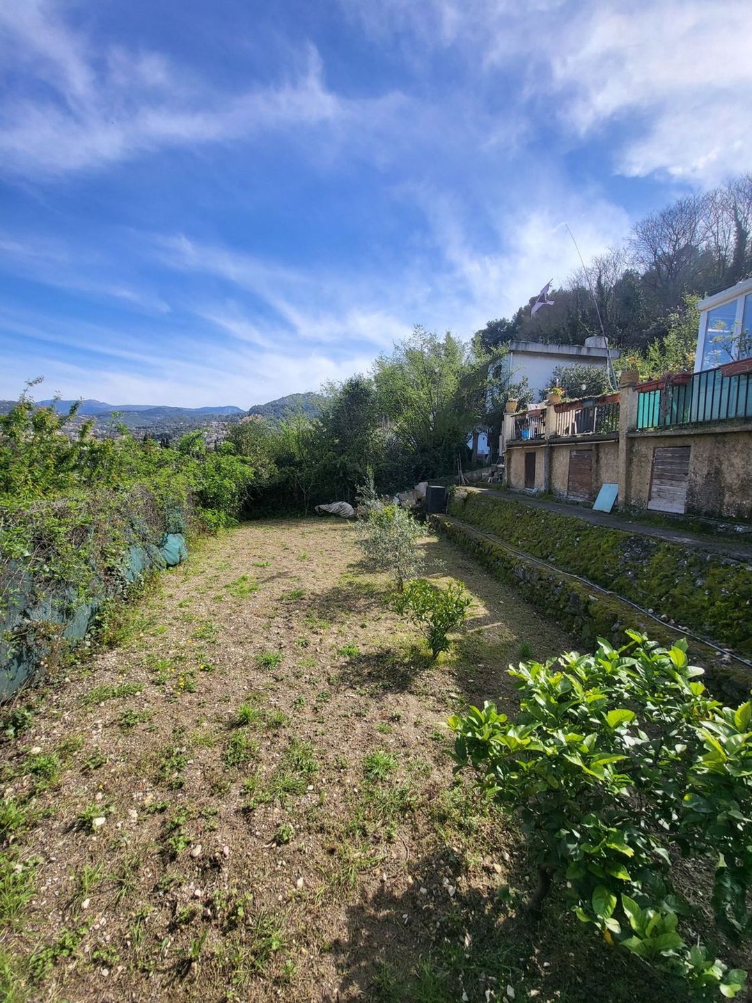 Maison à vendre, 57m², Drap