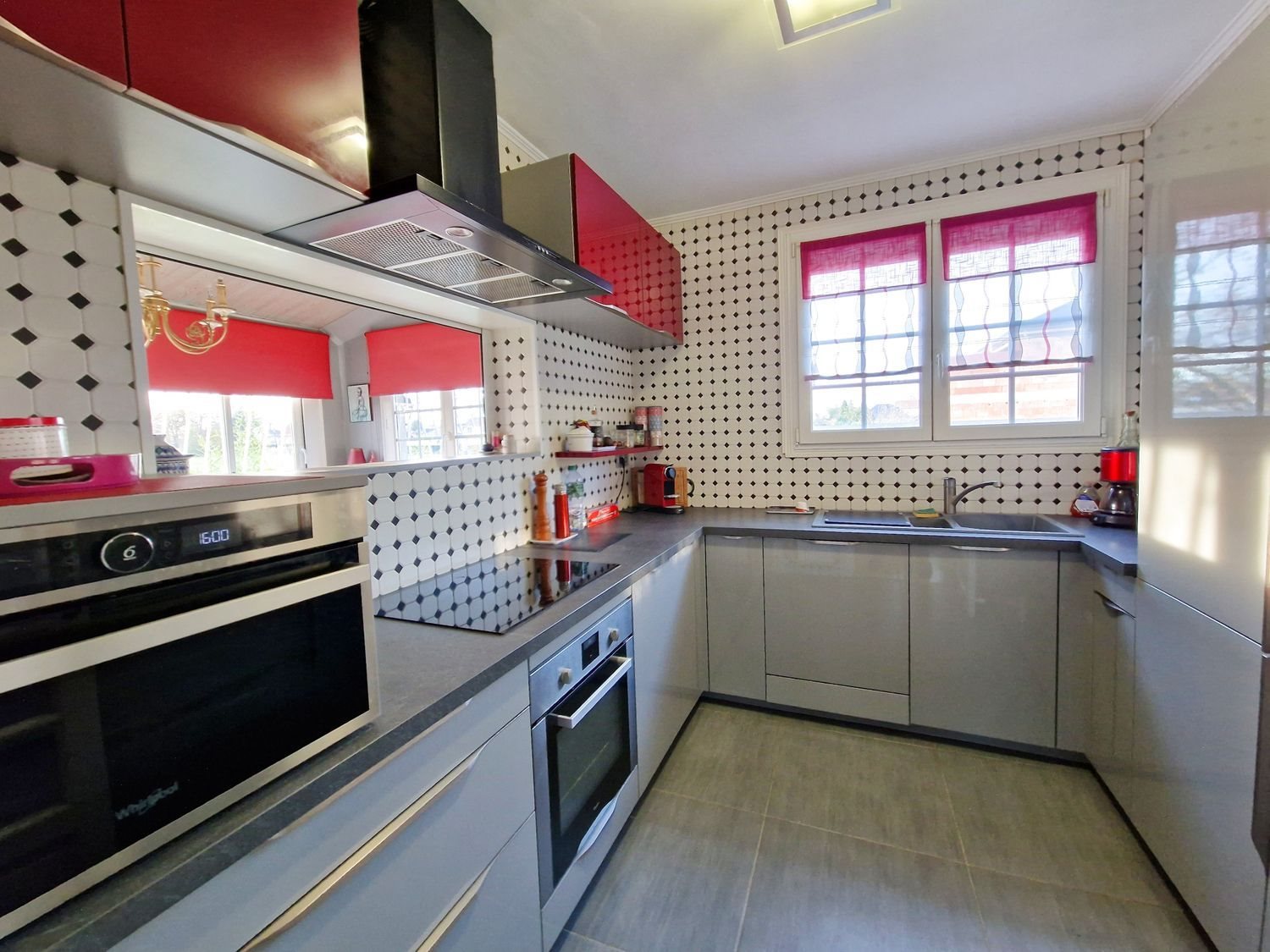 Maison à vendre, 166m², Le Plessis-Trévise