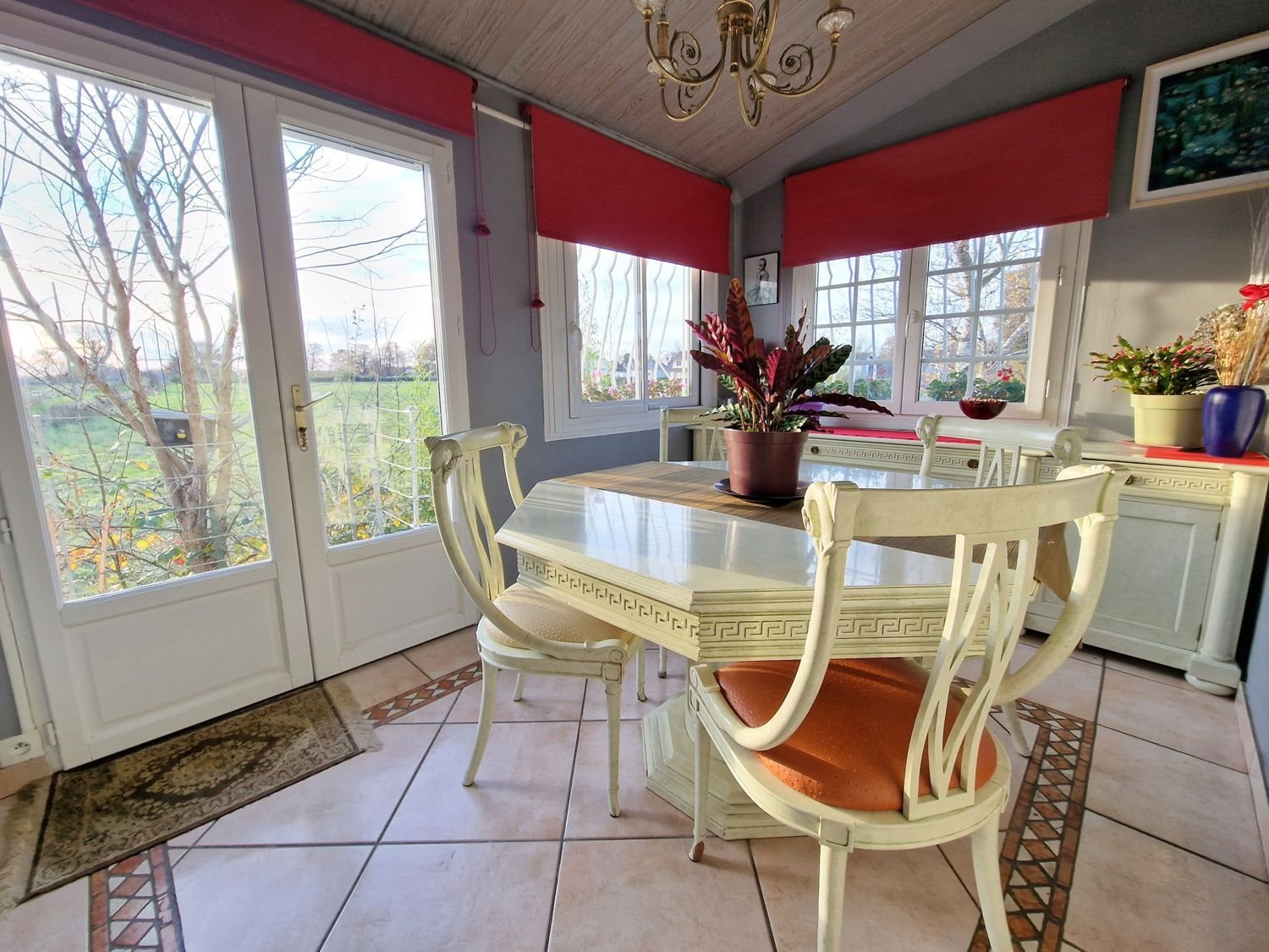 Maison à vendre, 166m², Le Plessis-Trévise