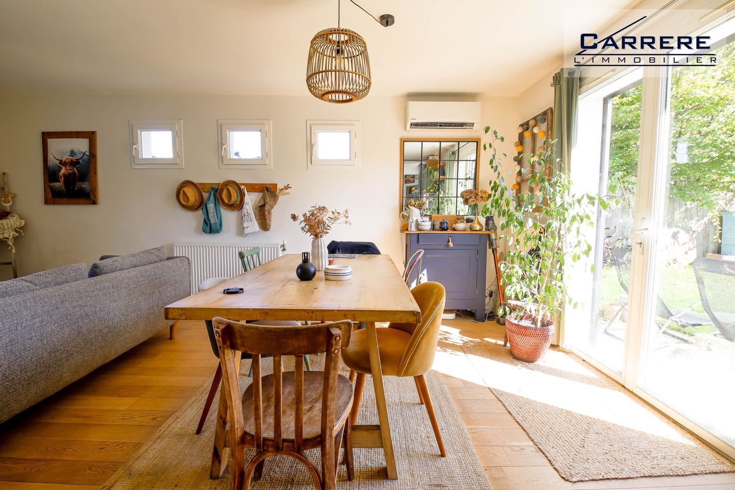 Maison à vendre, 82m², Carignan-de-Bordeaux