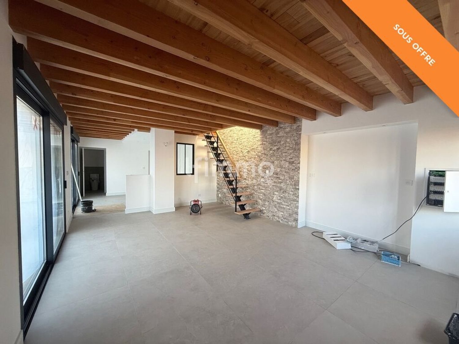 Maison à vendre, 108m², Léognan