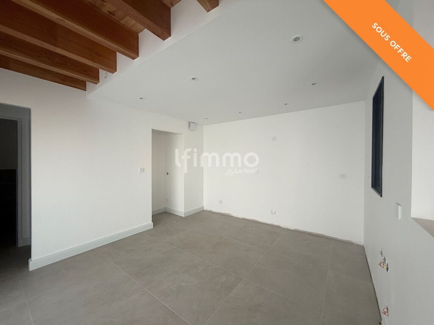 Maison à vendre, 108m², Léognan