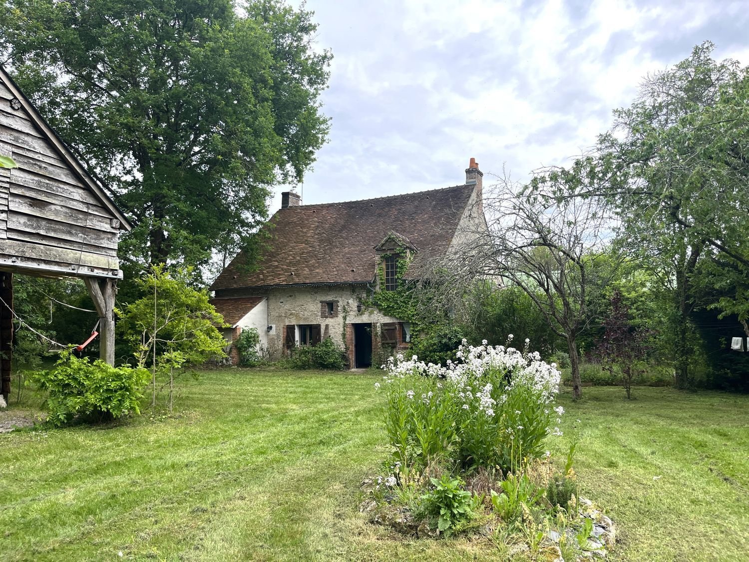 Maison à vendre, 155m², Varennes-Changy