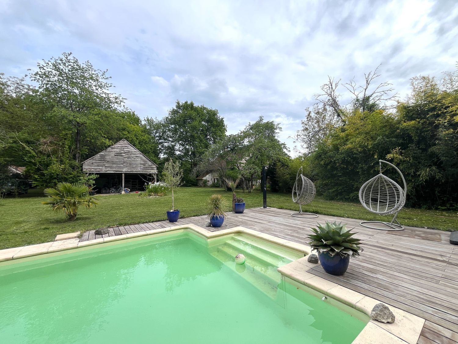 Maison à vendre, 155m², Varennes-Changy