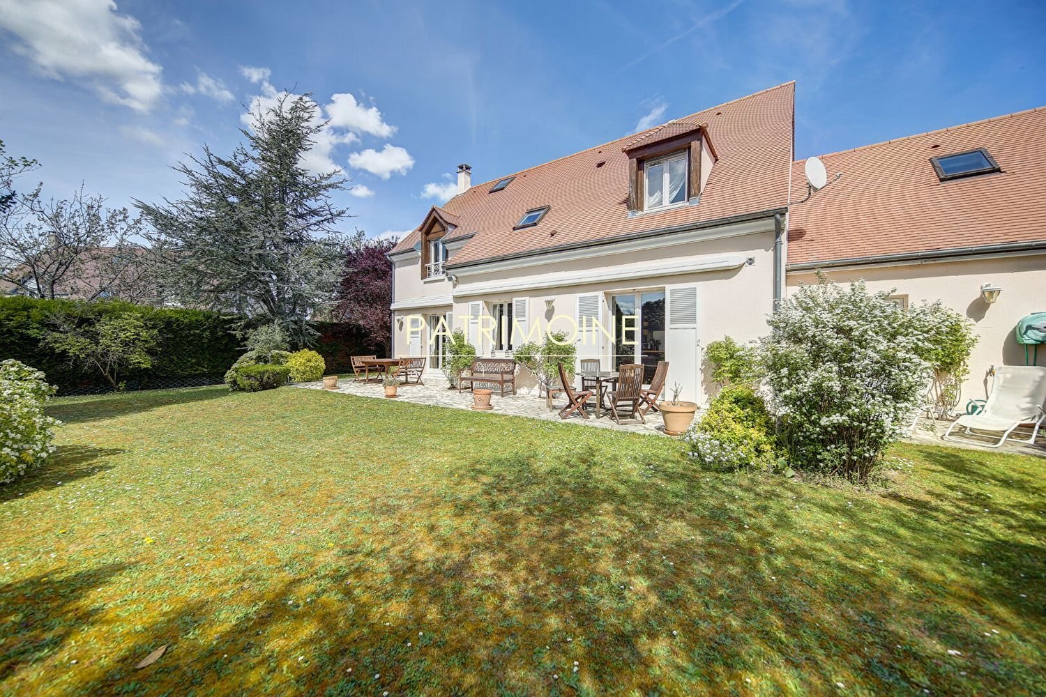 Maison à vendre, 250m², Chavenay