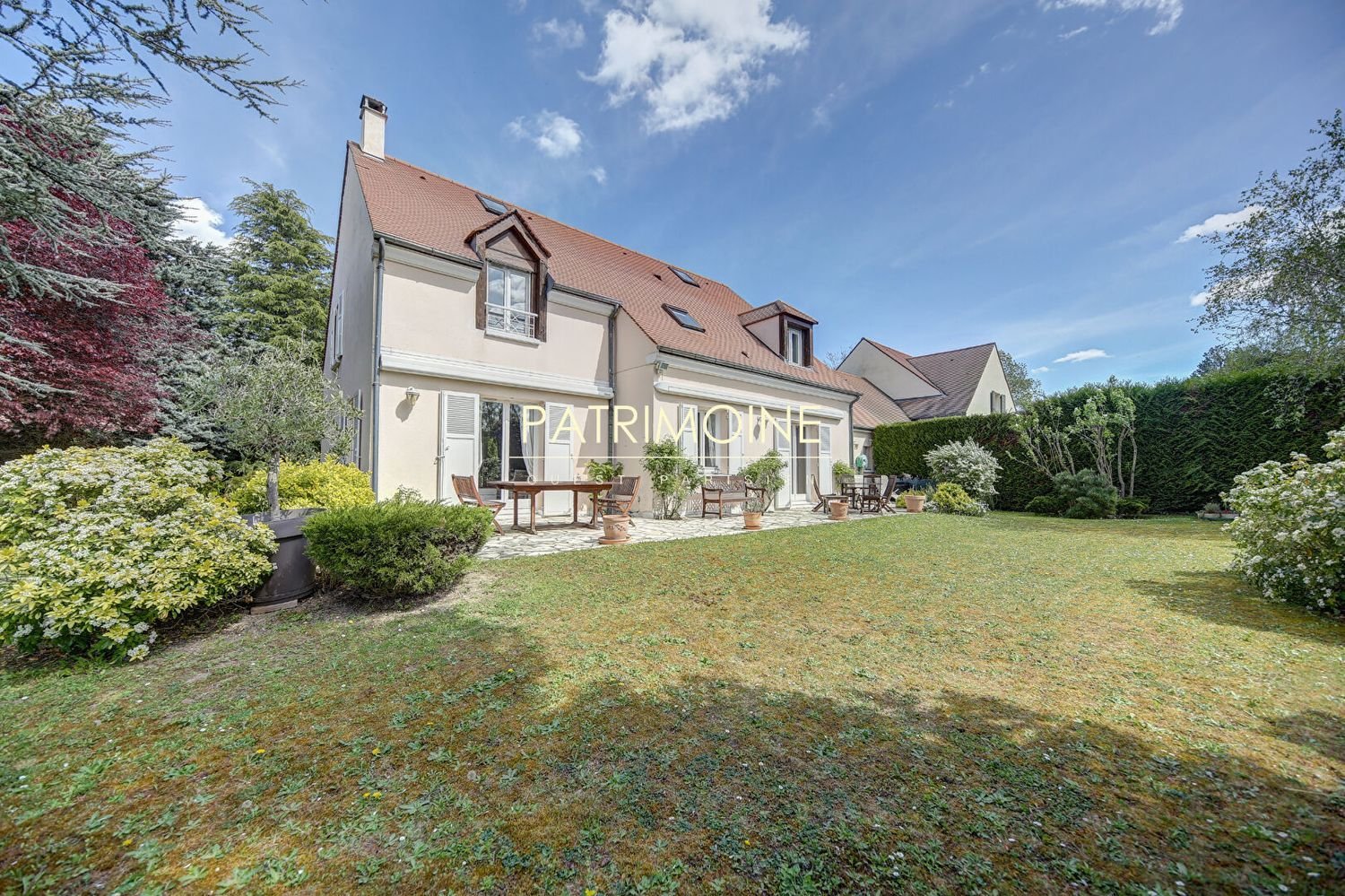 Maison à vendre, 250m², Chavenay