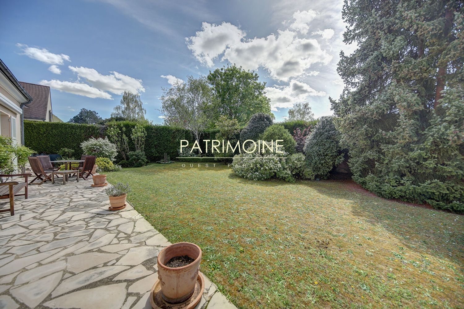 Maison à vendre, 250m², Chavenay