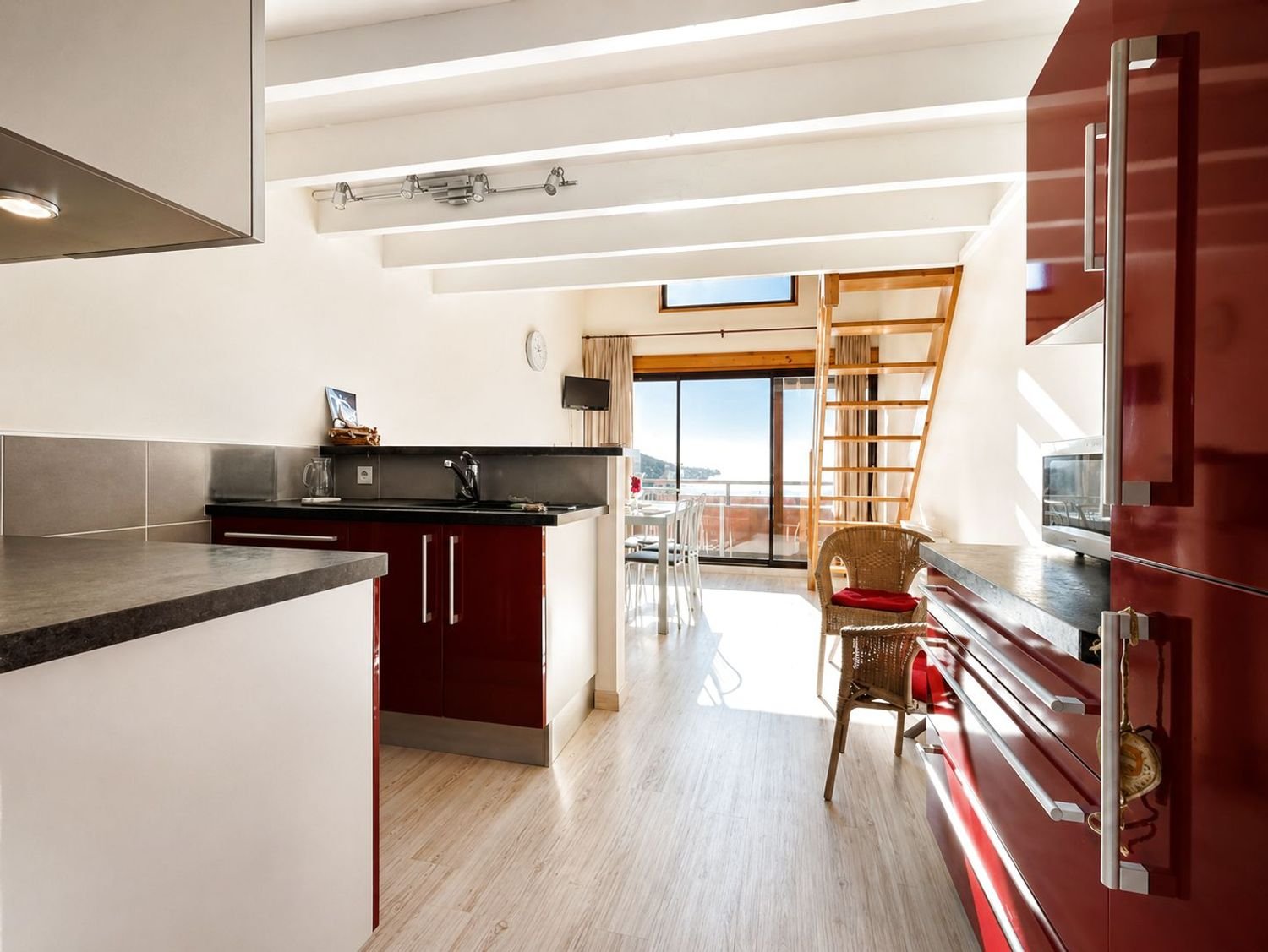 Appartement à vendre, 61m², Saint-Michel-de-Chaillol