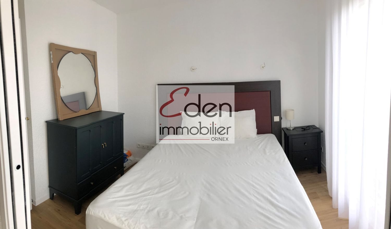 Appartement à louer, 33m², Divonne-les-Bains