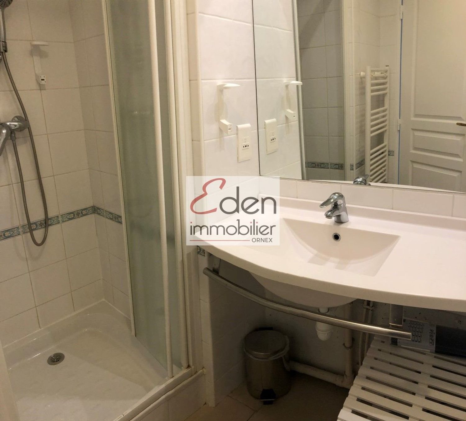 Appartement à louer, 33m², Divonne-les-Bains
