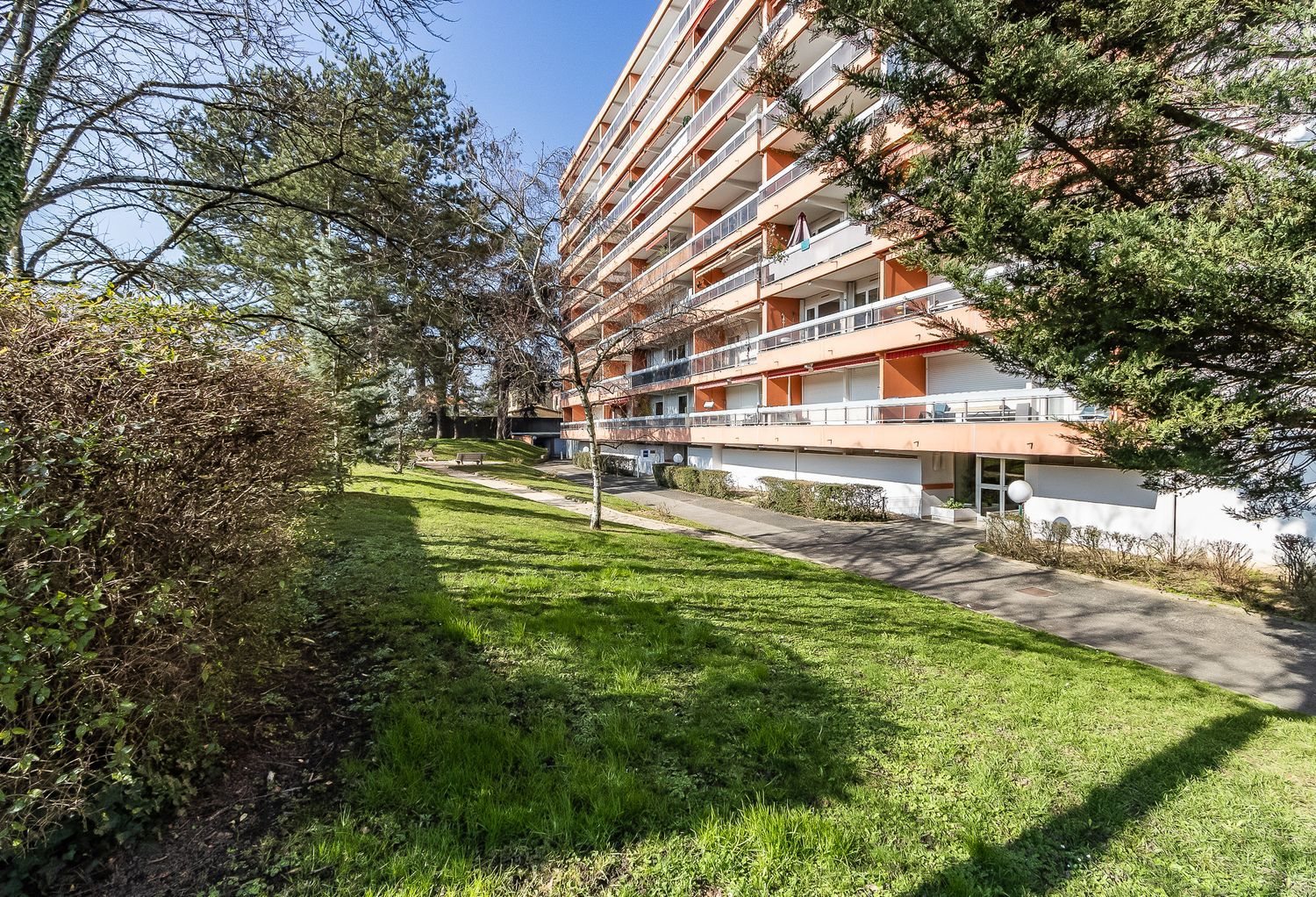 Appartement à vendre, 85m², Villefranche-sur-Saône