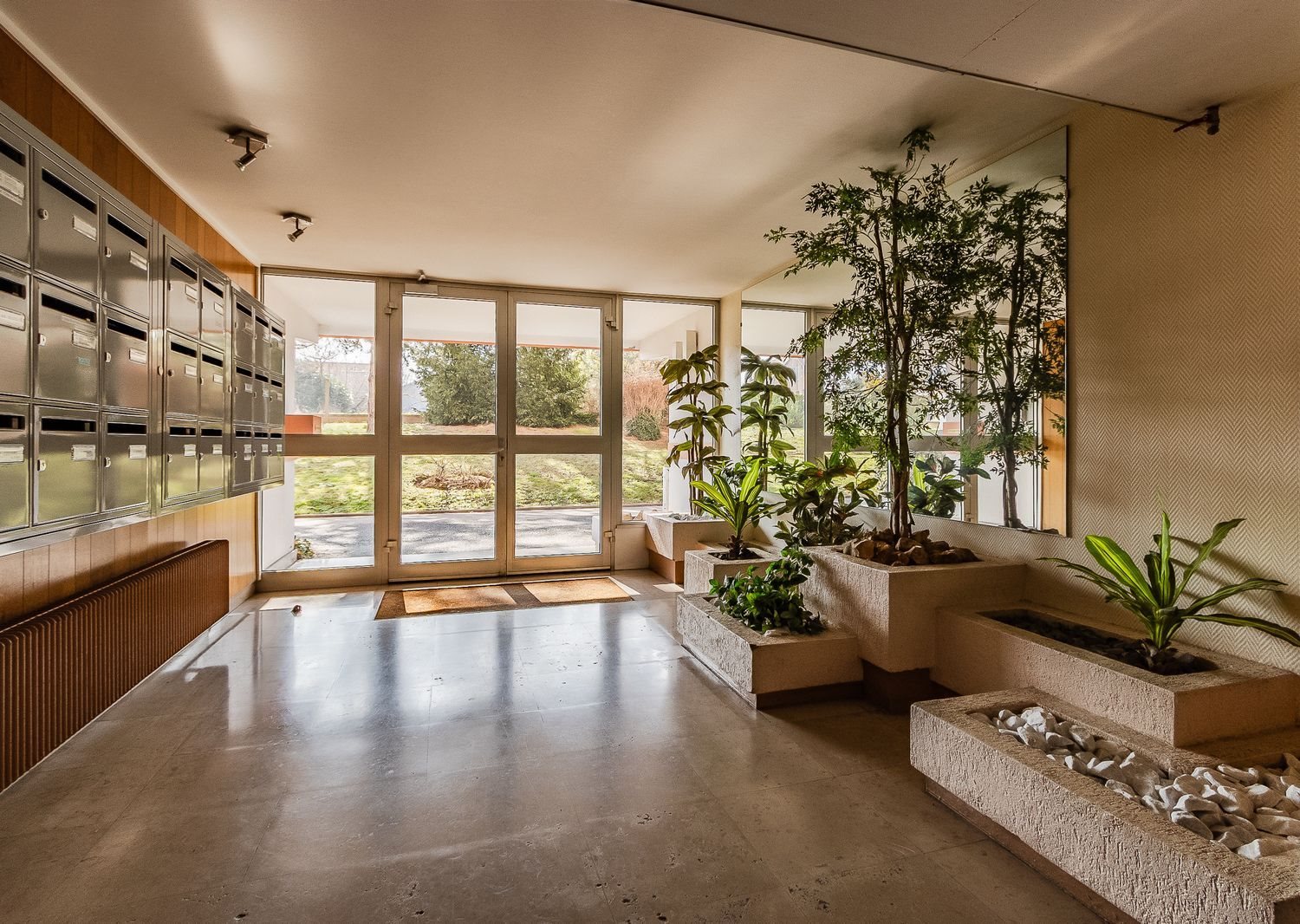 Appartement à vendre, 85m², Villefranche-sur-Saône