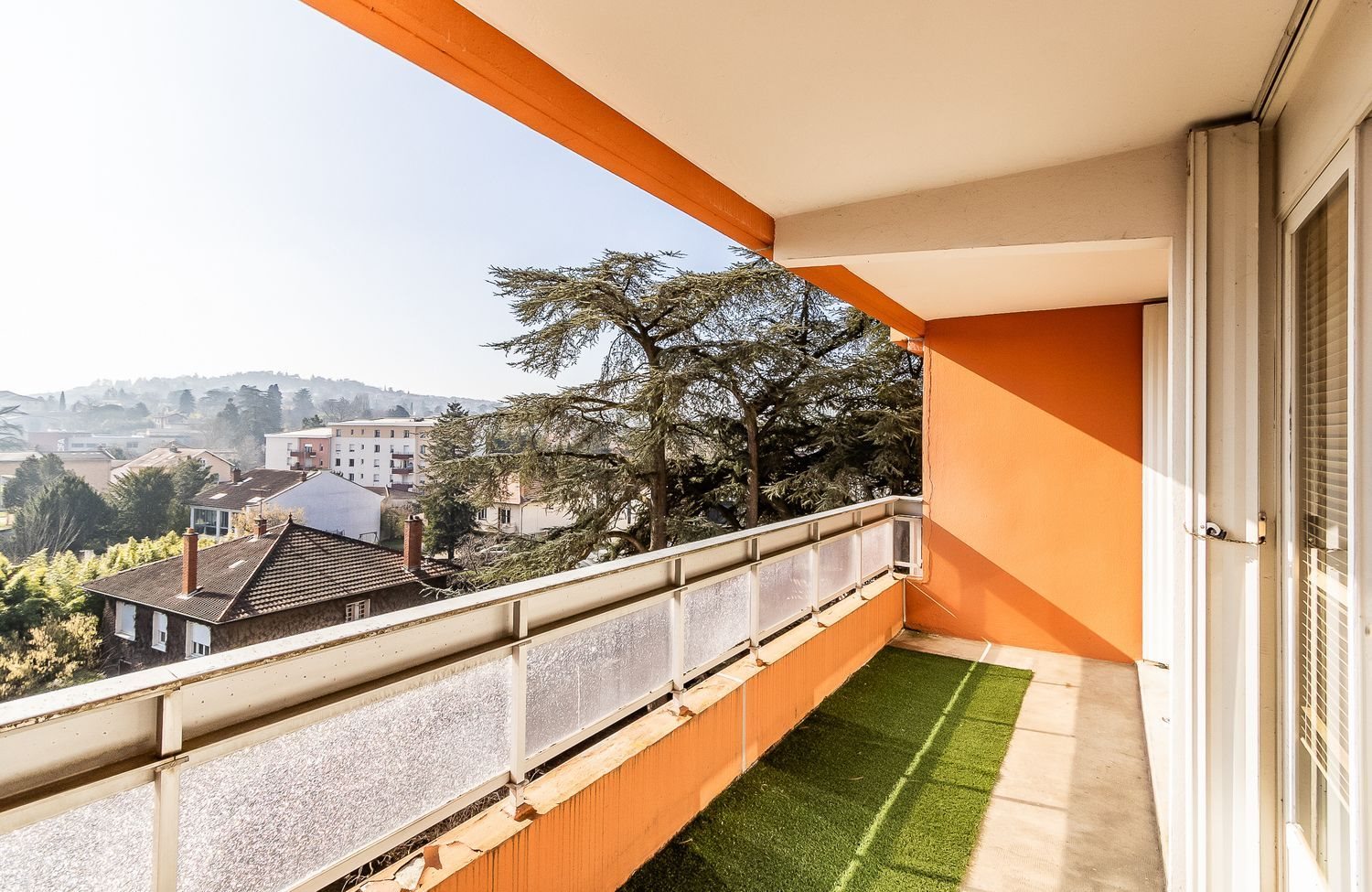 Appartement à vendre, 85m², Villefranche-sur-Saône