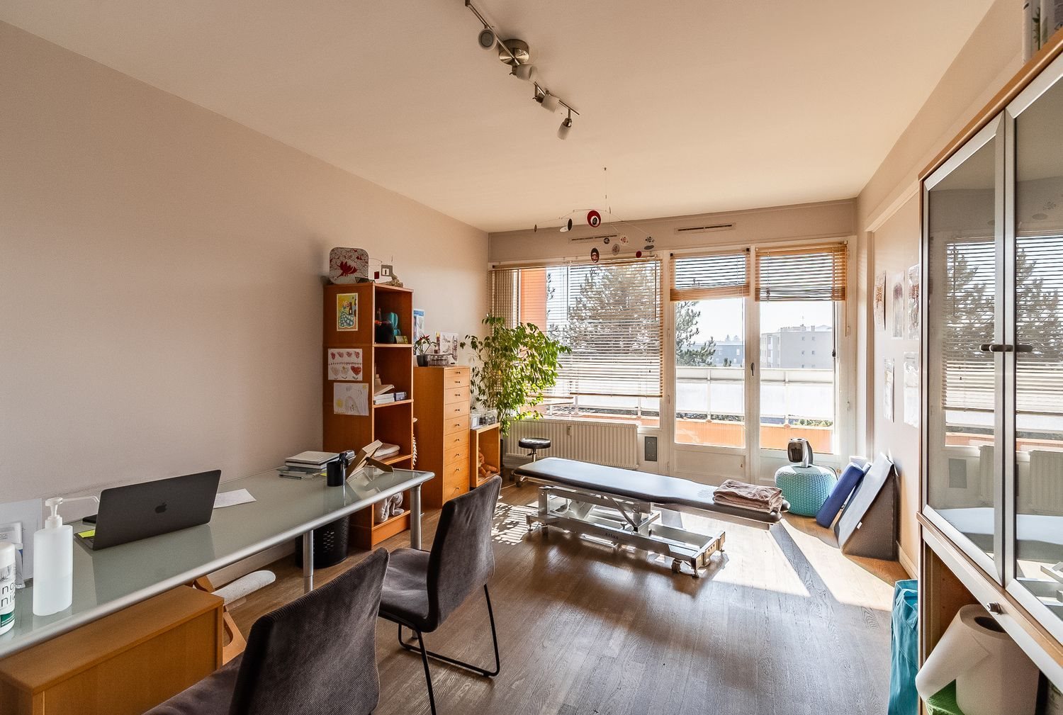 Appartement à vendre, 85m², Villefranche-sur-Saône