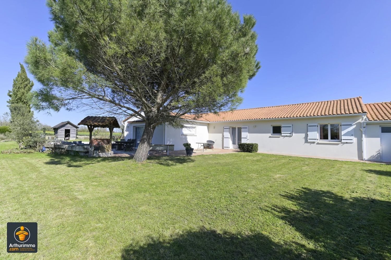 Maison à vendre, 222m², Niort