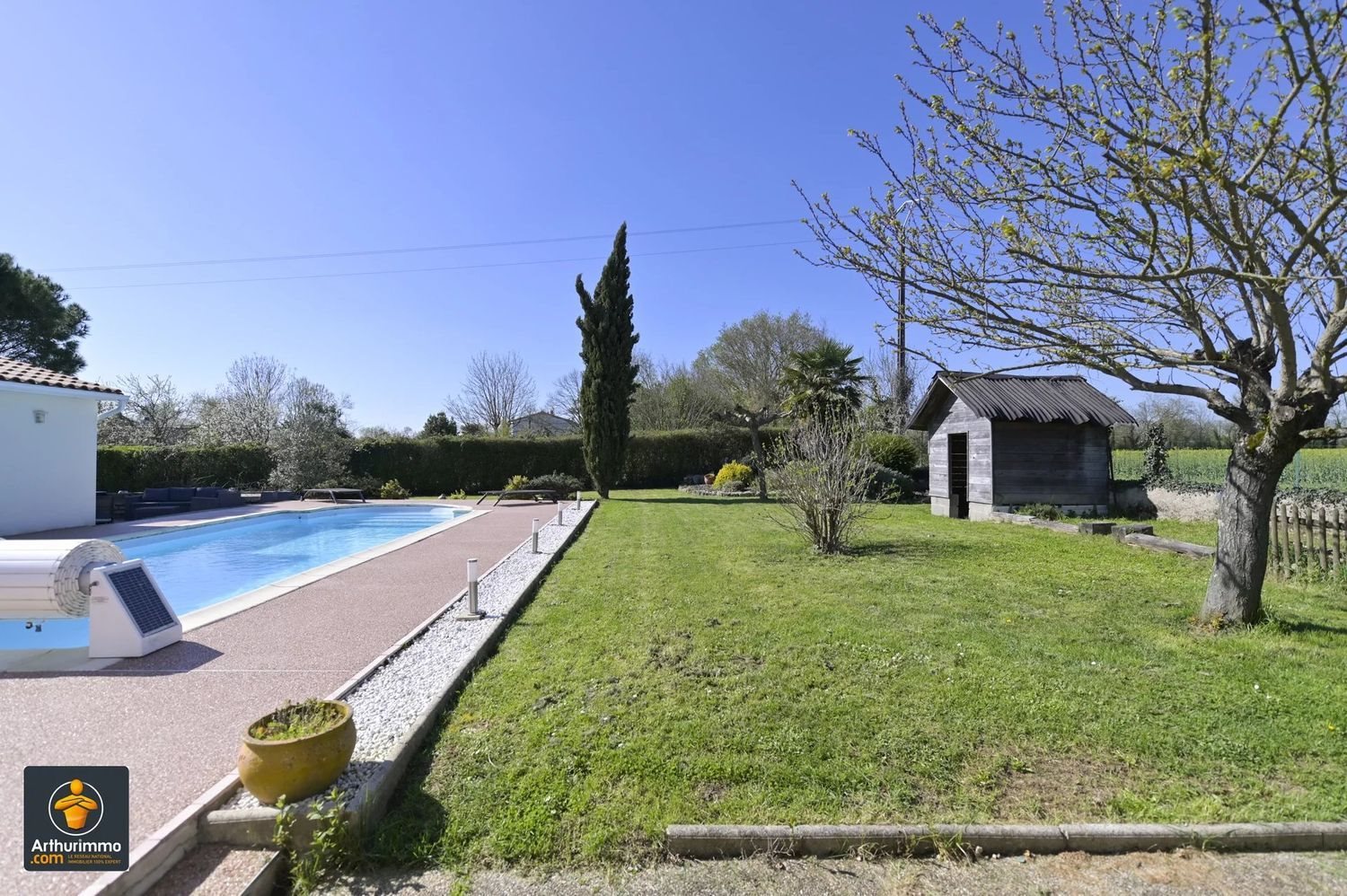Maison à vendre, 222m², Niort