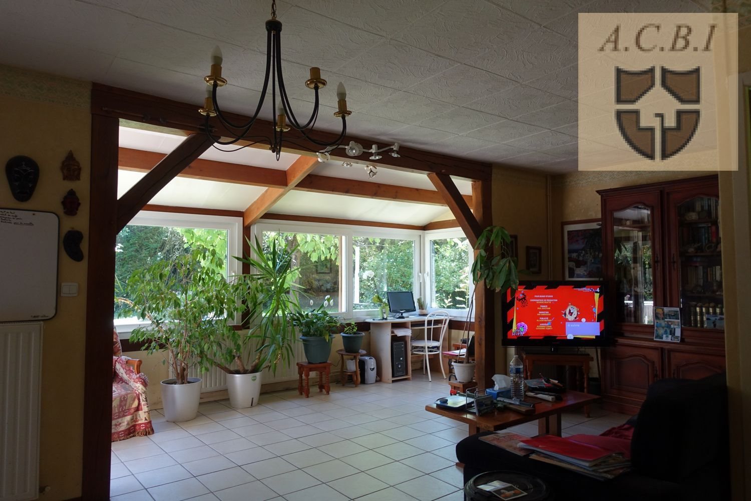 Maison à vendre, 51m², Vendôme