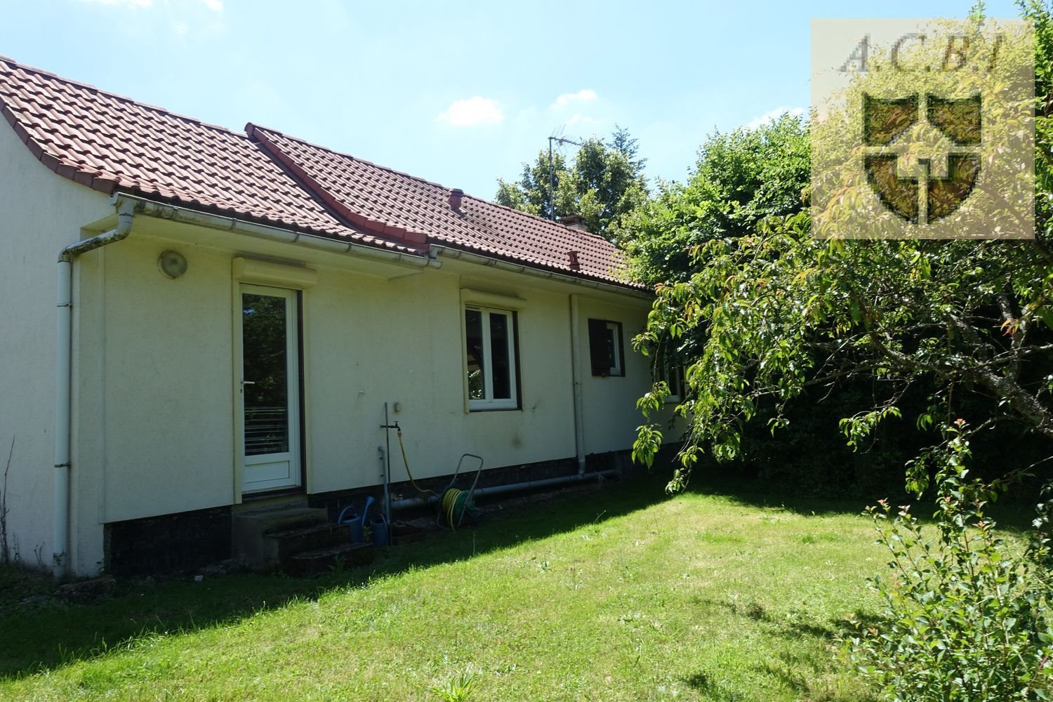 Maison à vendre, 51m², Vendôme