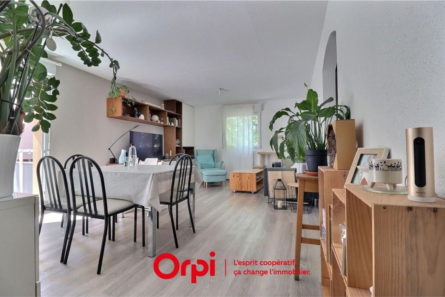 Appartement à vendre, 76m², Strasbourg