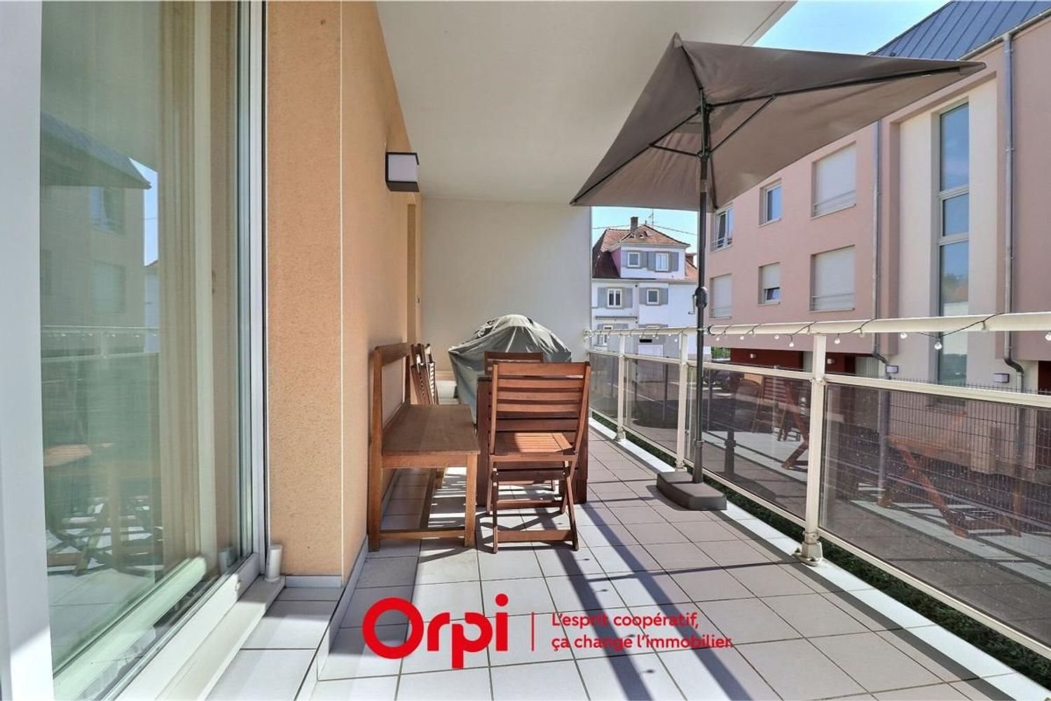 Appartement à vendre, 76m², Strasbourg