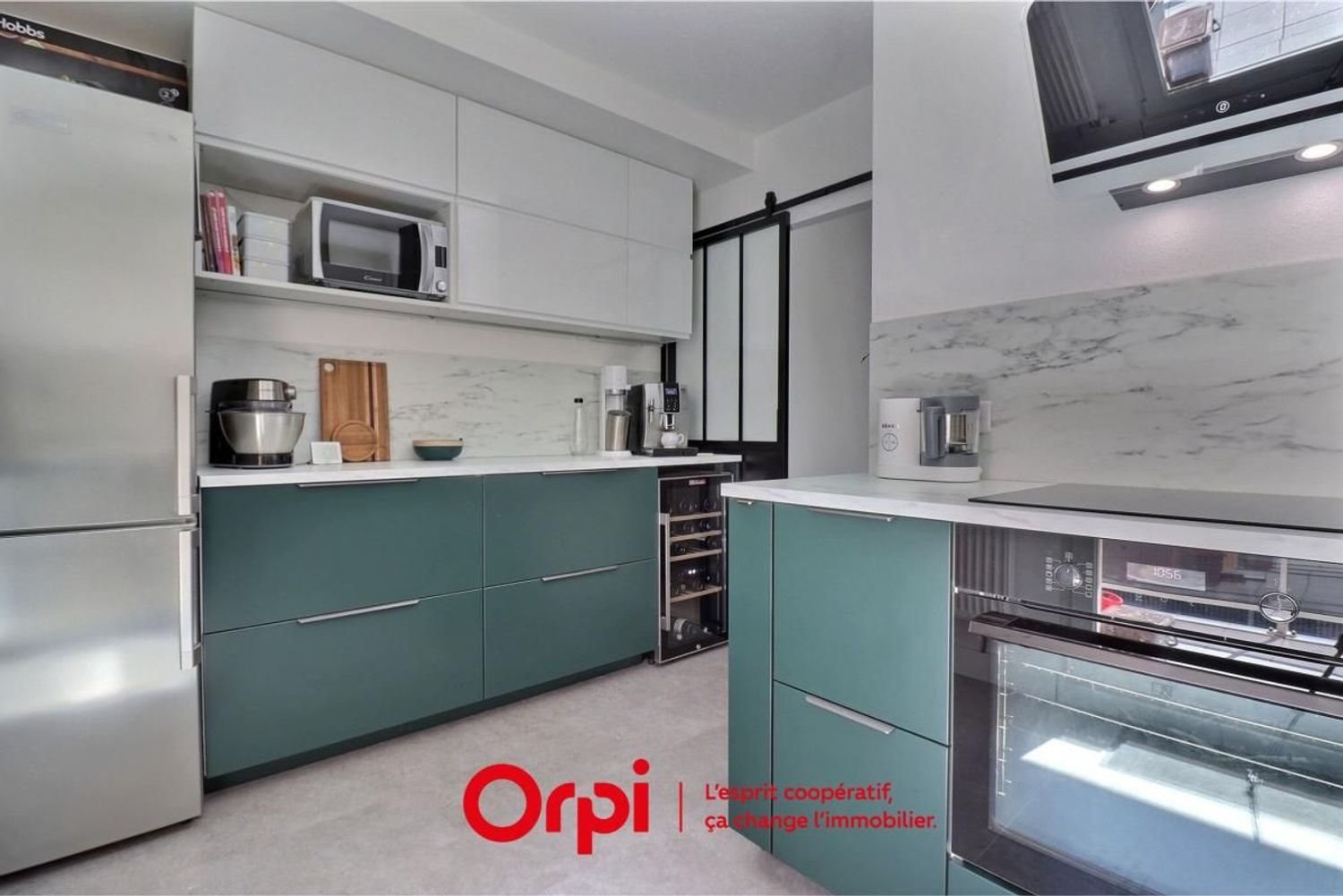 Appartement à vendre, 76m², Strasbourg
