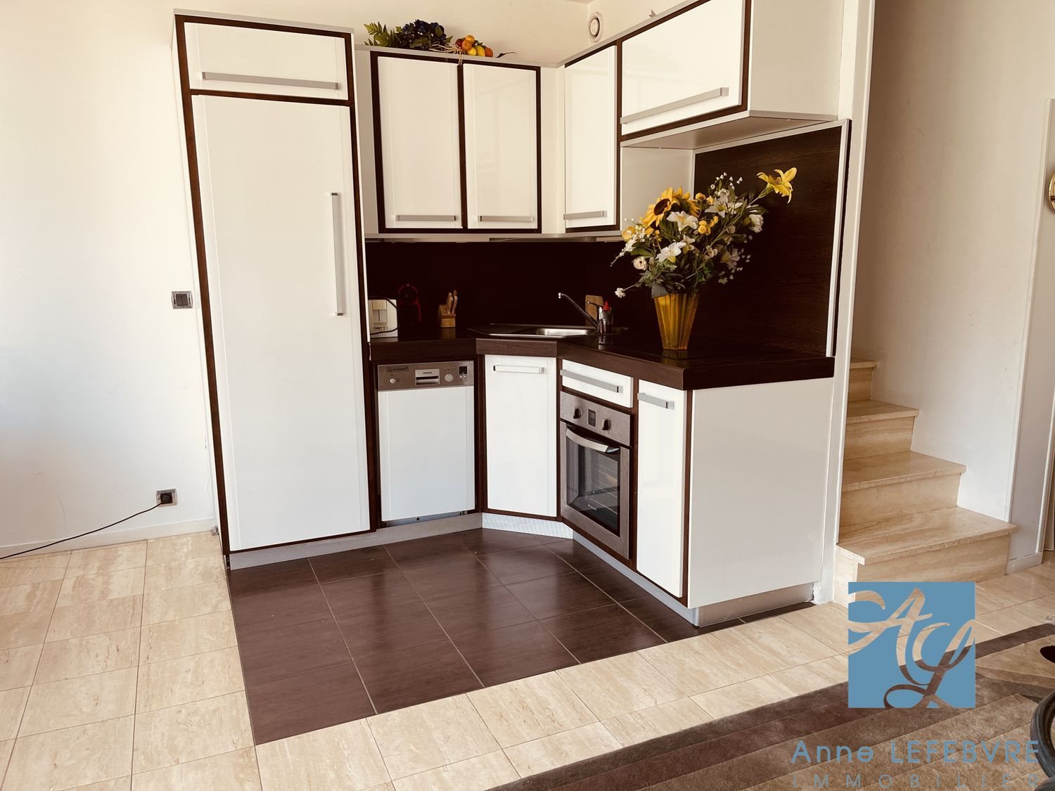 Appartement à vendre, 46m², Deauville