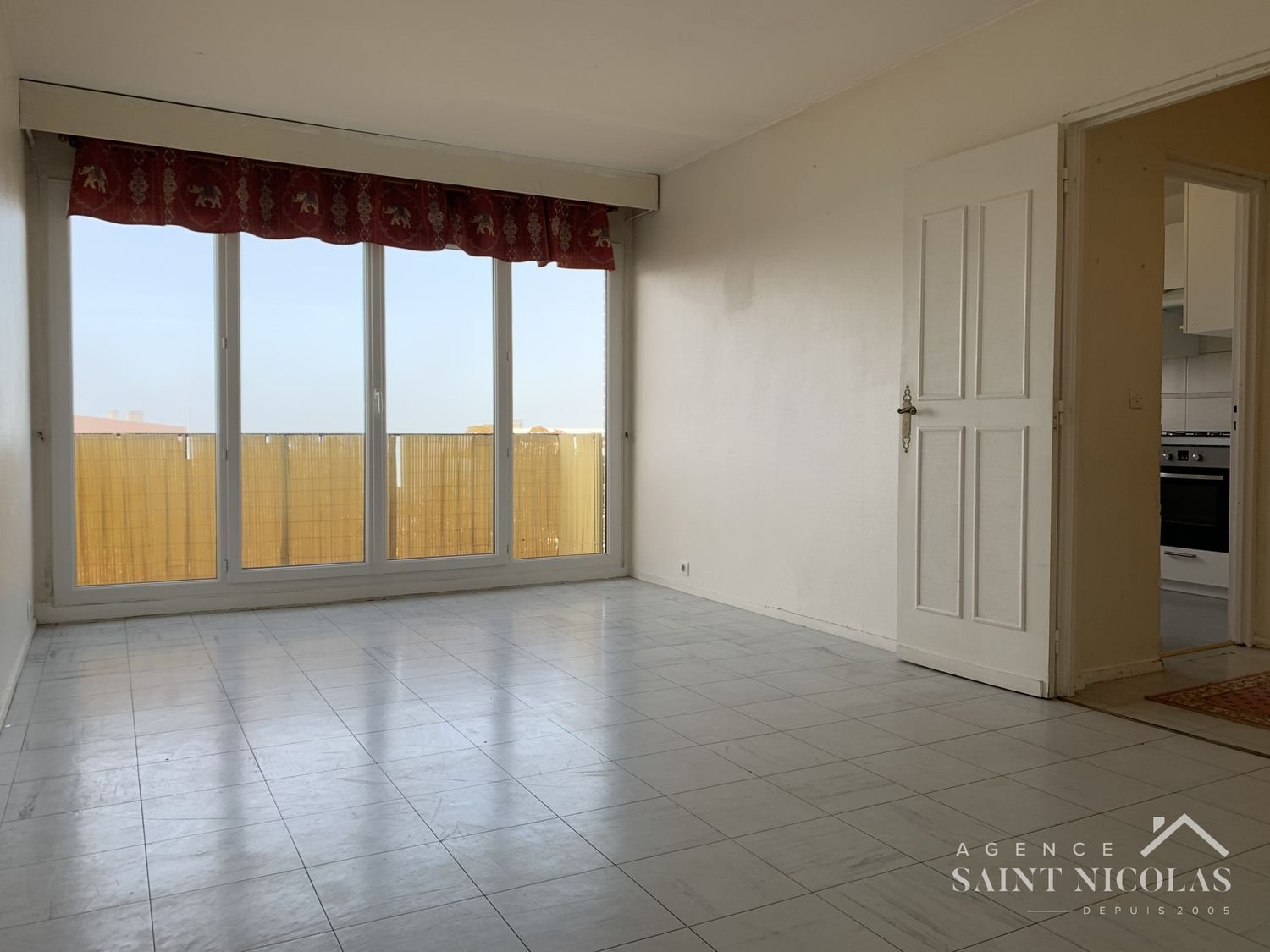 Appartement à louer, 63m², Gaillon-sur-Montcient