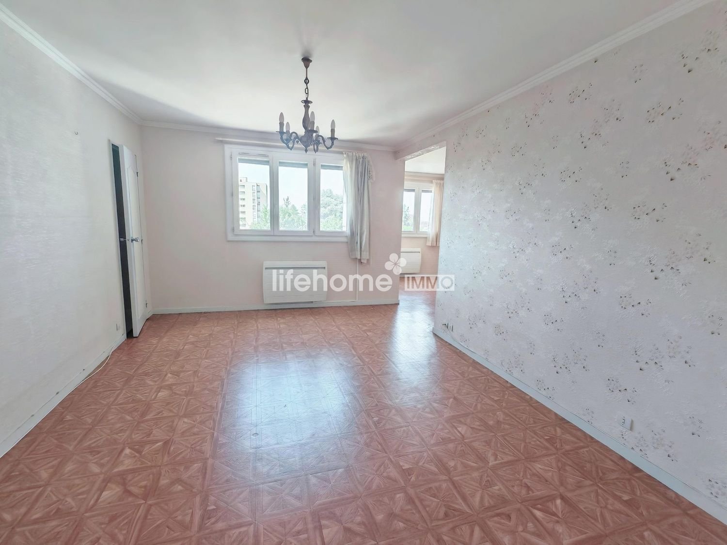 Appartement à vendre, 78m², Châteauroux
