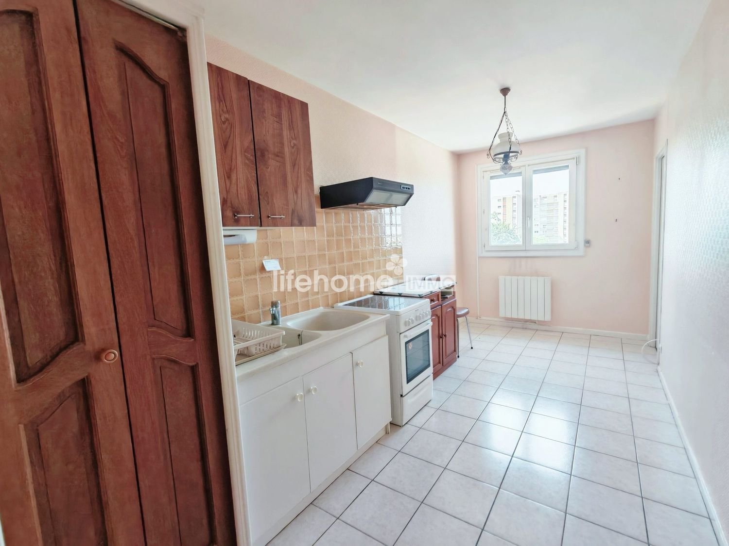 Appartement à vendre, 78m², Châteauroux