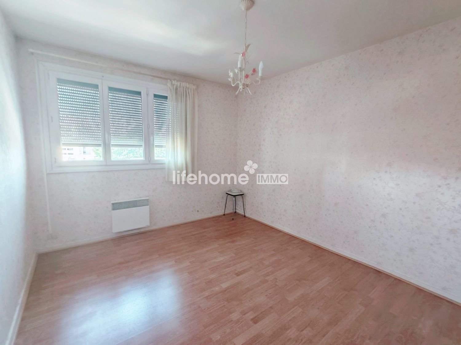 Appartement à vendre, 78m², Châteauroux