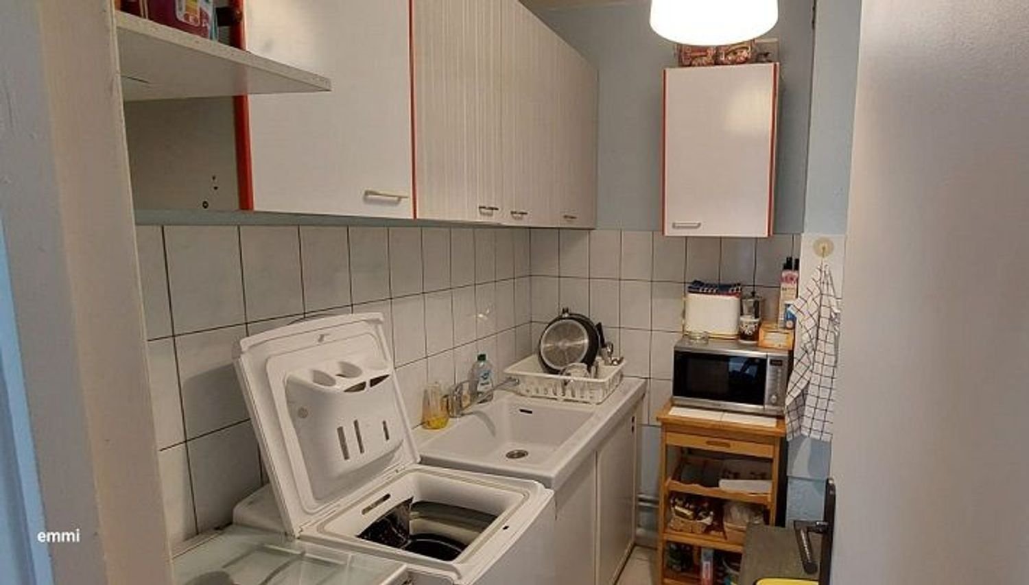 Appartement à vendre, 31m², Clermont-Ferrand
