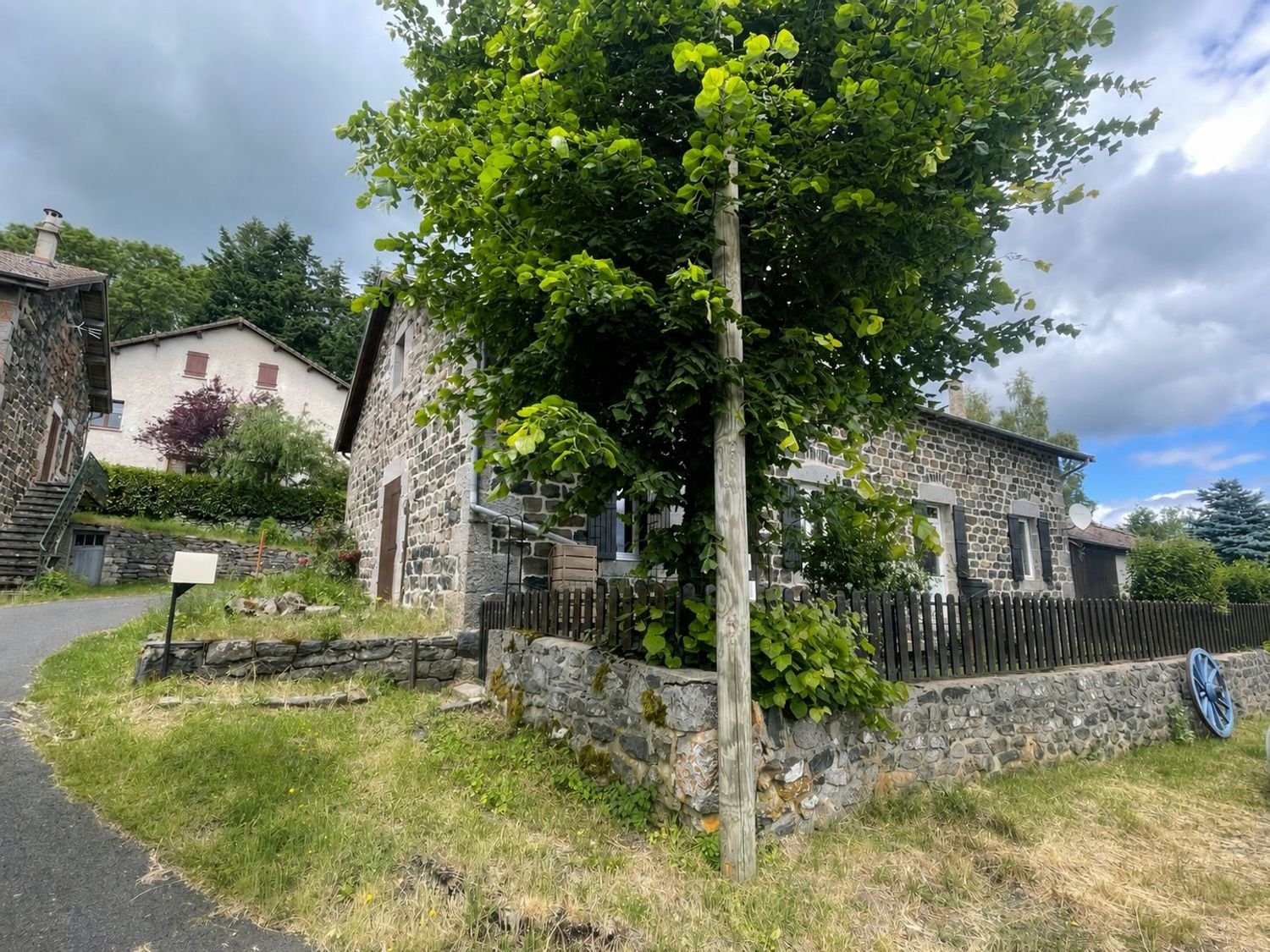 Maison à vendre, 220m², Mazet-Saint-Voy