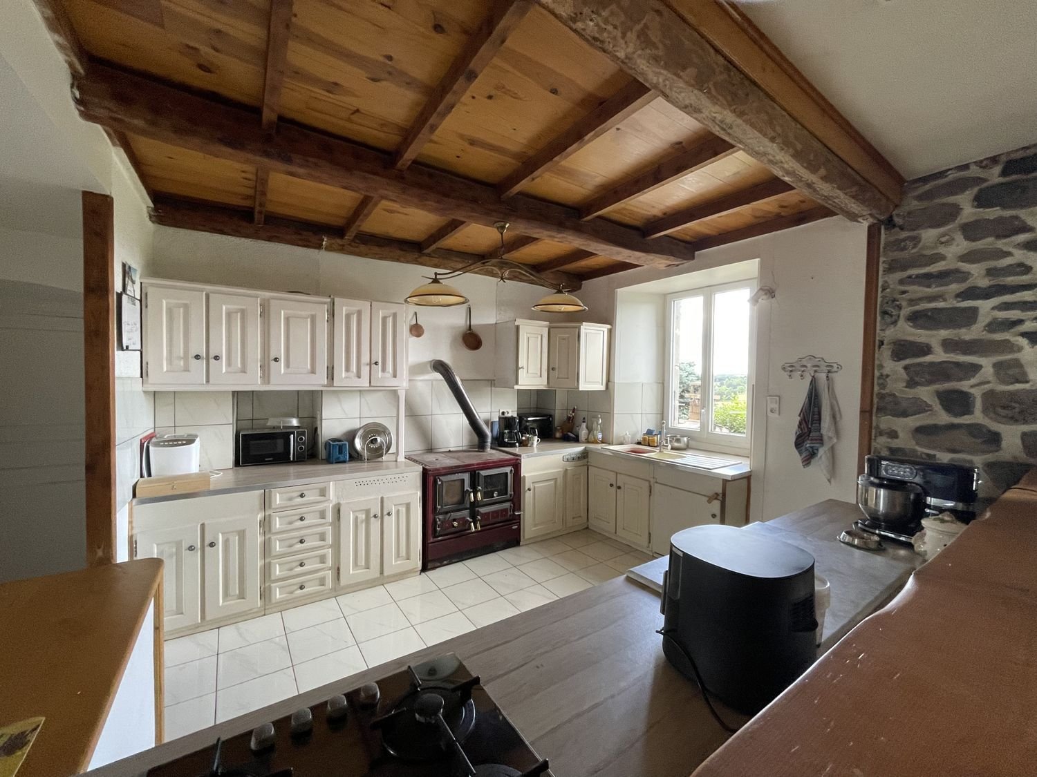 Maison à vendre, 220m², Mazet-Saint-Voy