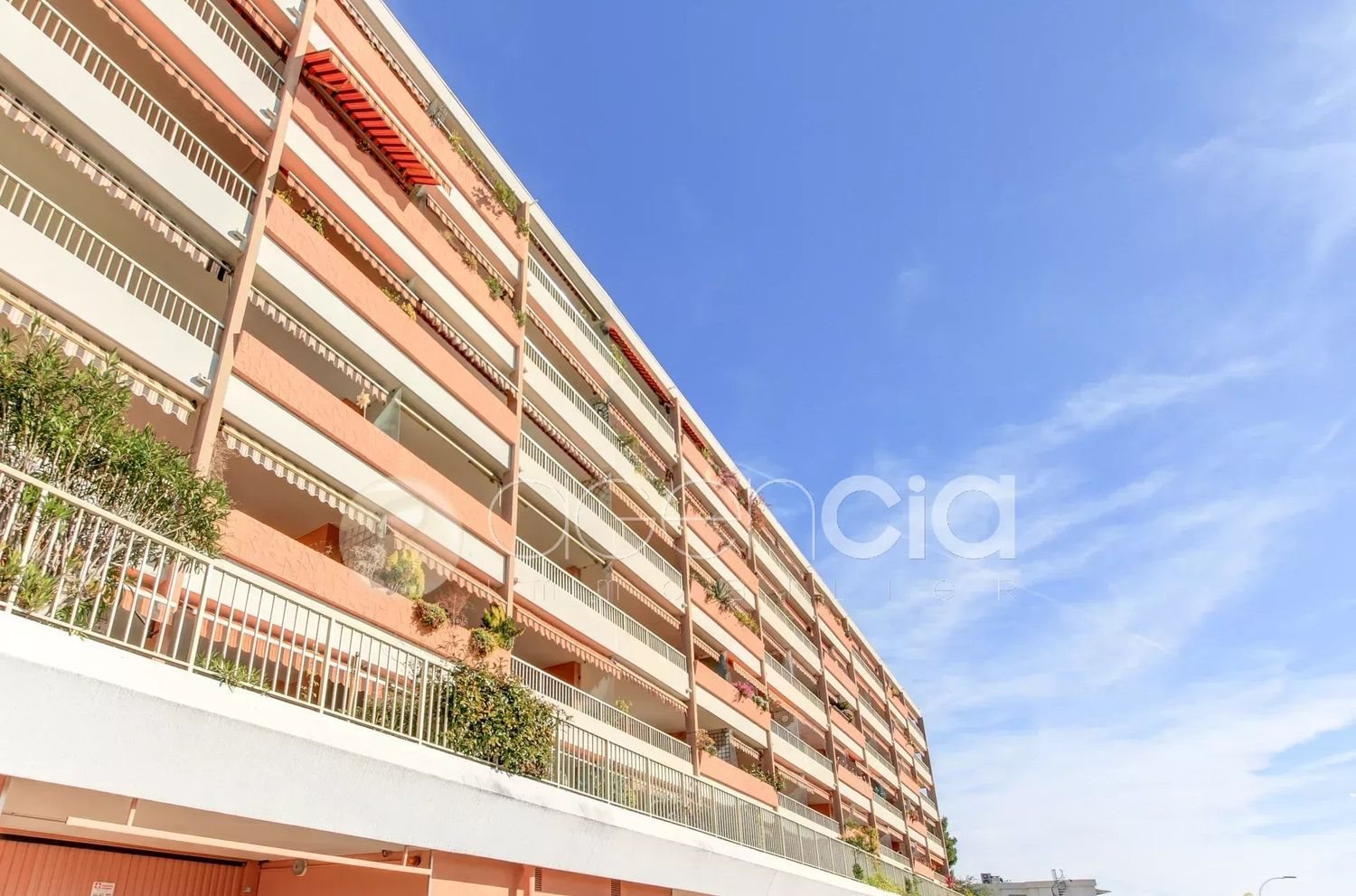 Appartement à vendre, 81m², Nice