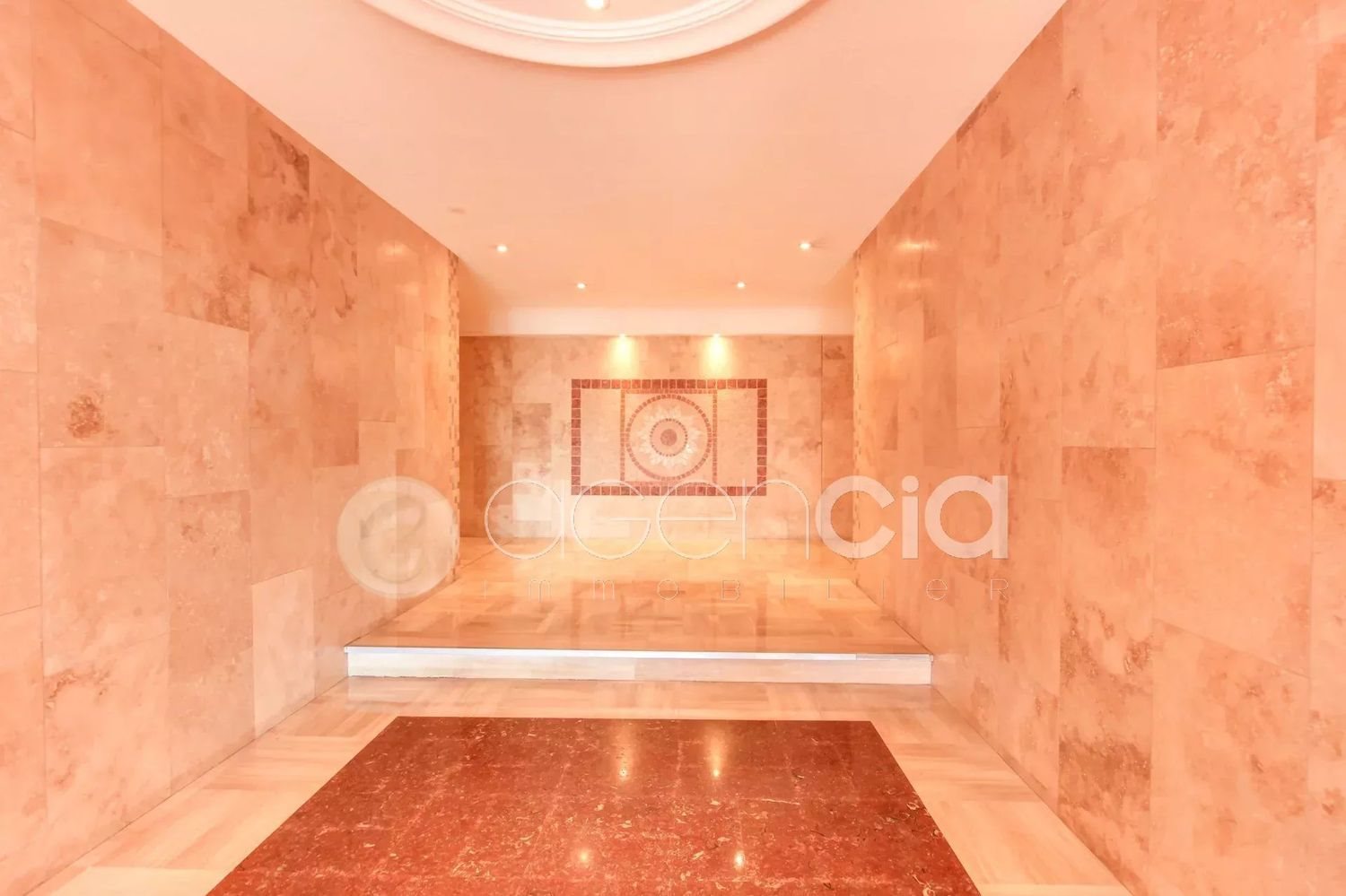 Appartement à vendre, 81m², Nice